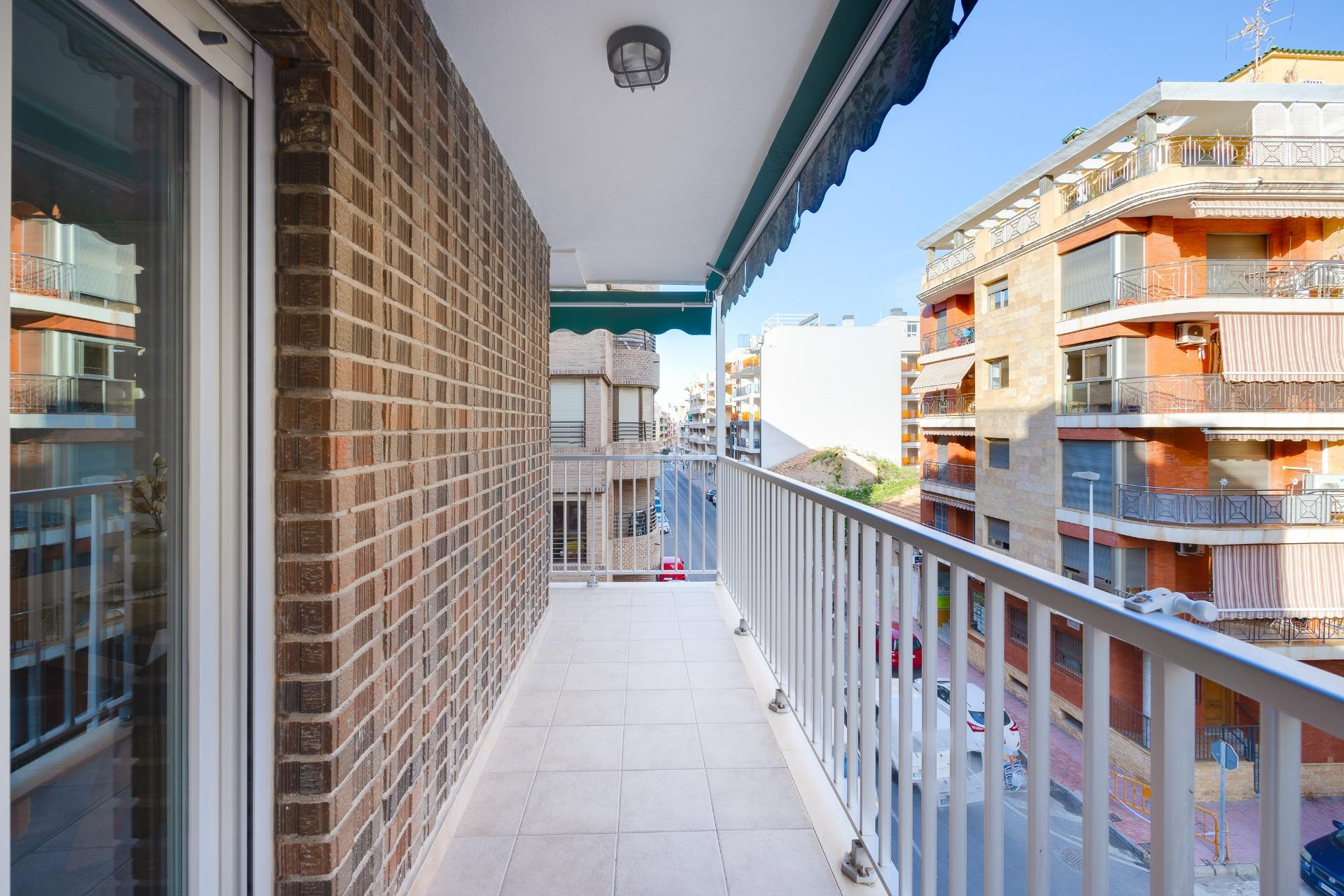 Reventa - Apartamento / piso - Torrevieja - Playa del Cura