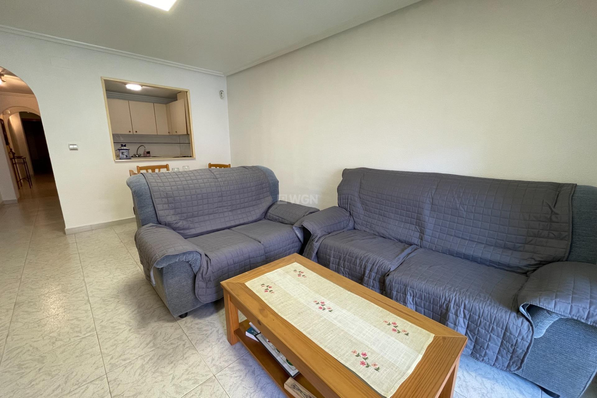 Reventa - Apartamento / piso - Torrevieja - Playa del Cura