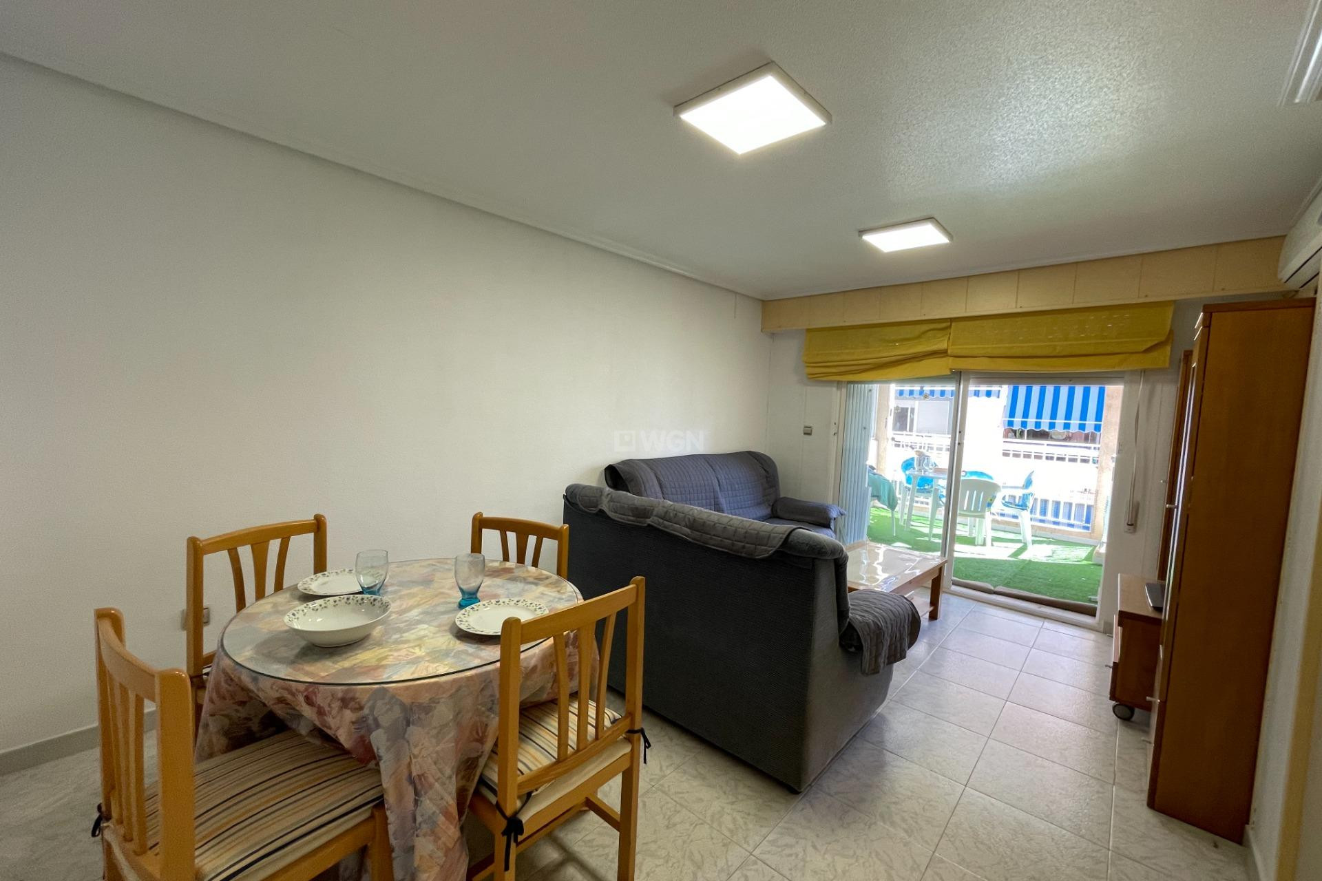 Reventa - Apartamento / piso - Torrevieja - Playa del Cura