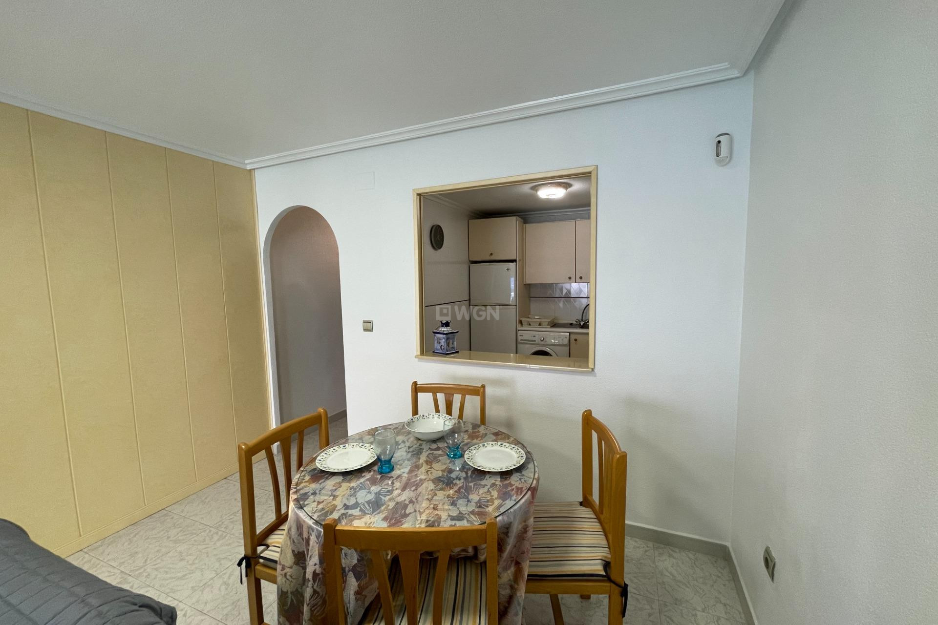 Reventa - Apartamento / piso - Torrevieja - Playa del Cura