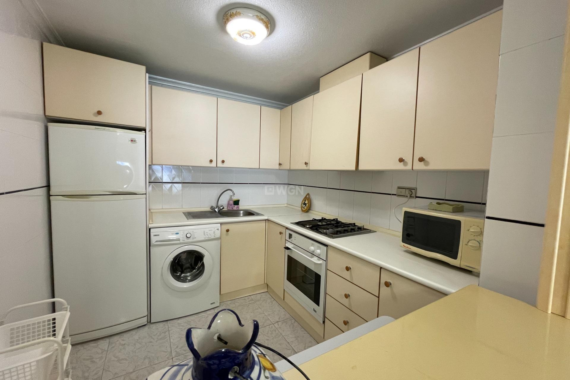 Reventa - Apartamento / piso - Torrevieja - Playa del Cura