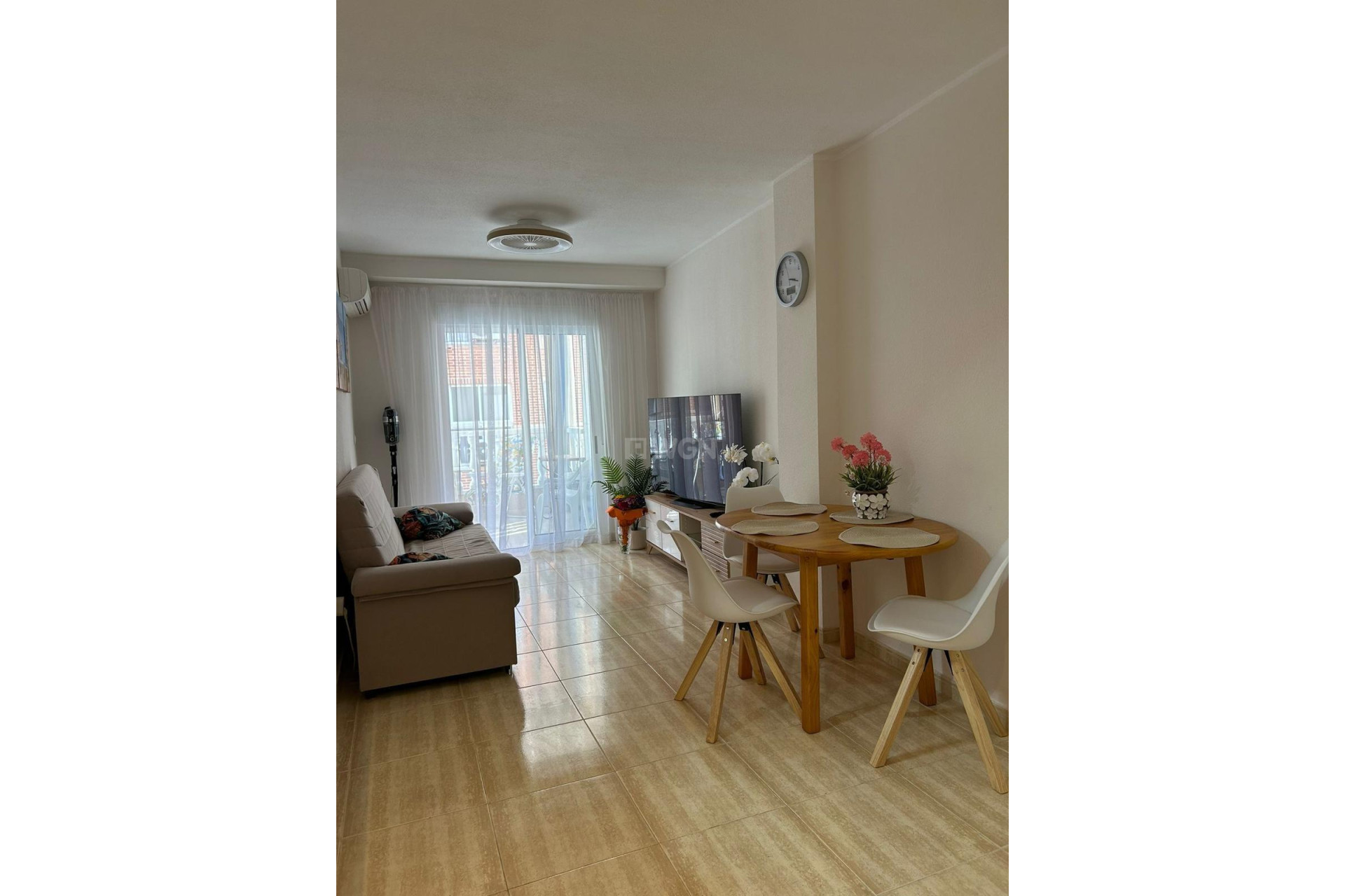 Reventa - Apartamento / piso - Torrevieja - Playa del Cura