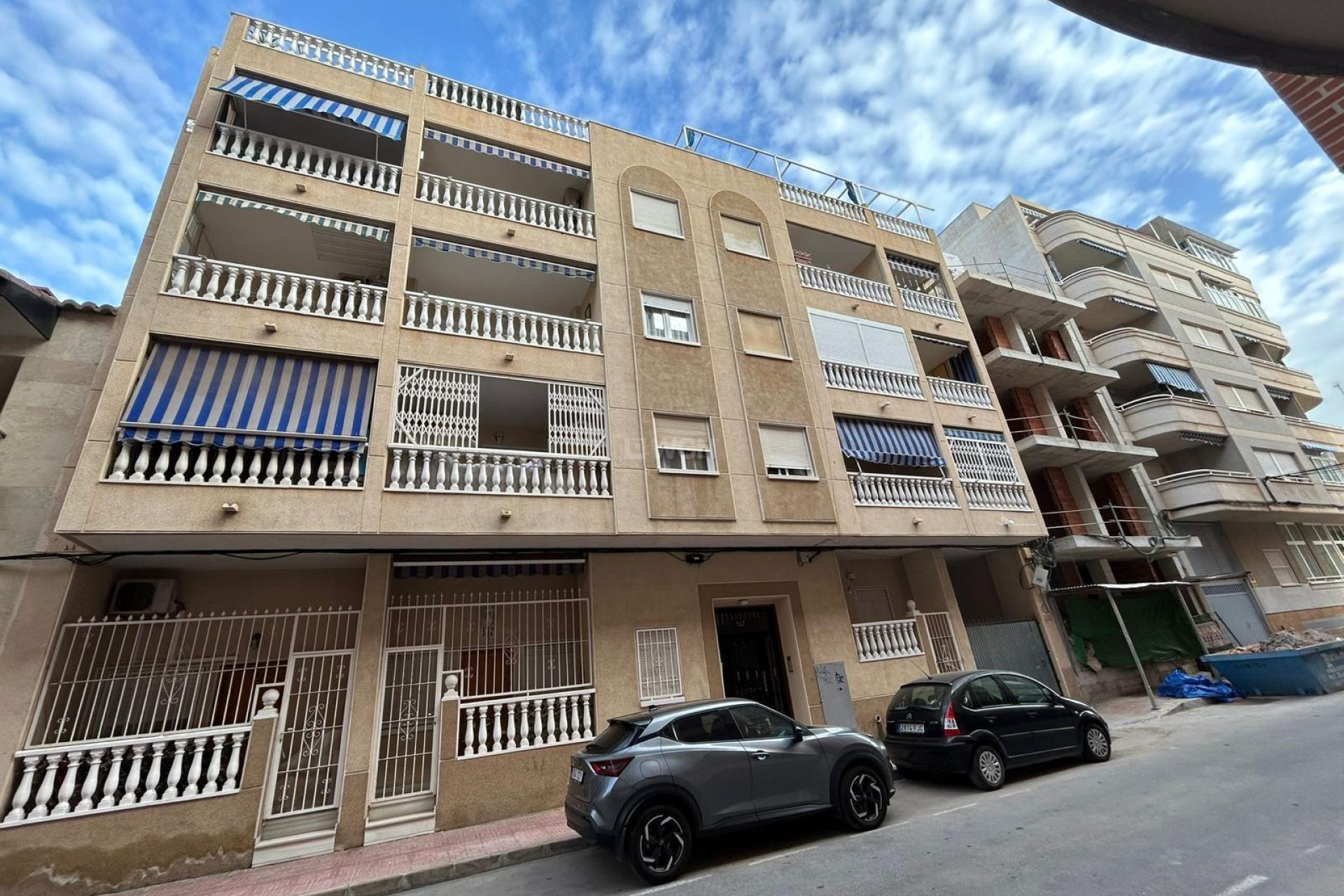 Reventa - Apartamento / piso - Torrevieja - Playa del Cura