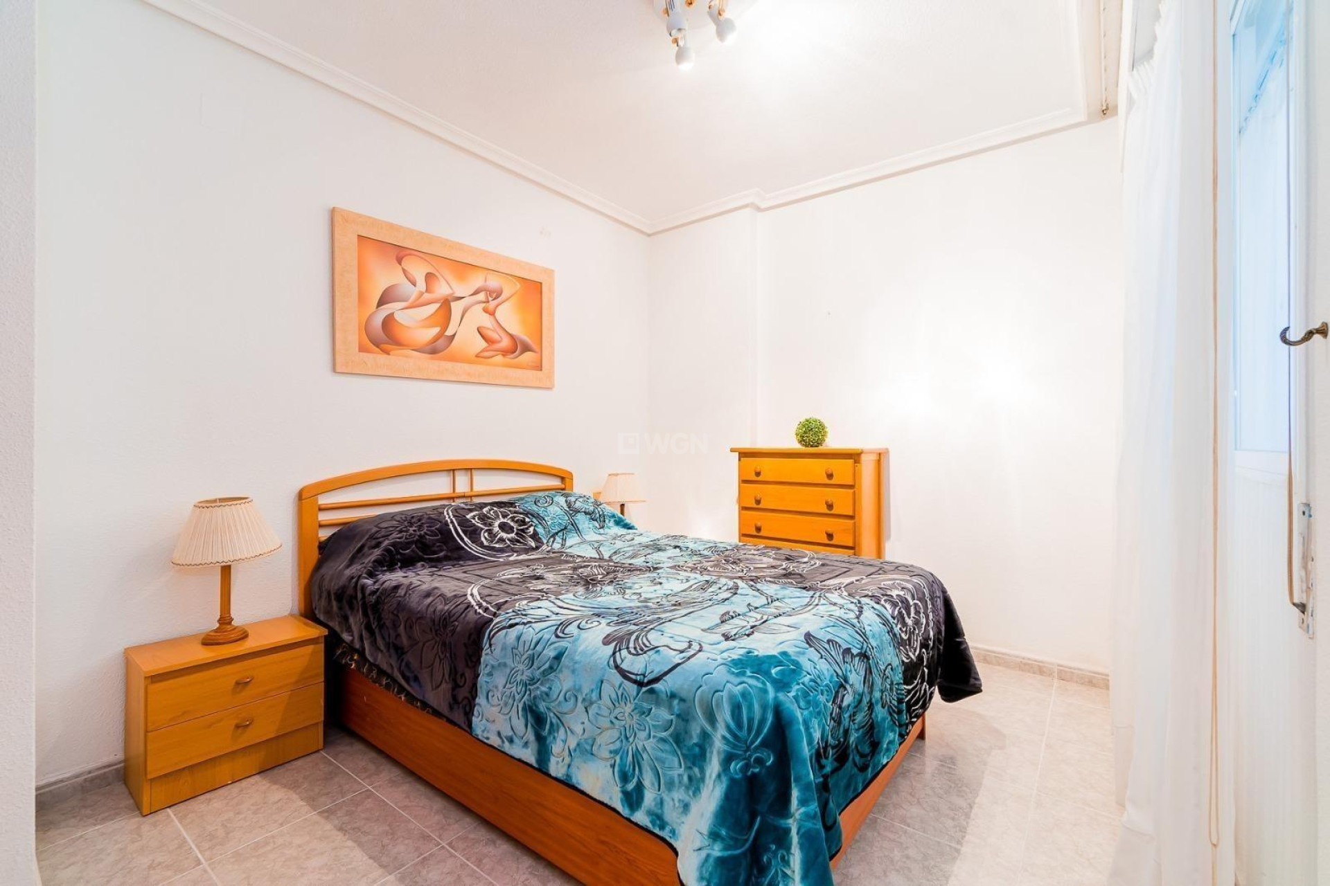 Reventa - Apartamento / piso - Torrevieja - Playa del Cura