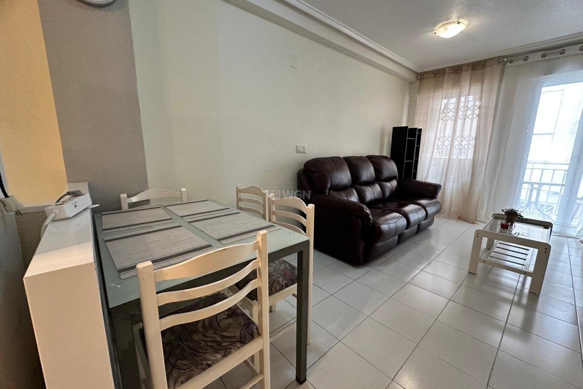 Reventa - Apartamento / piso - Torrevieja - Playa del Cura