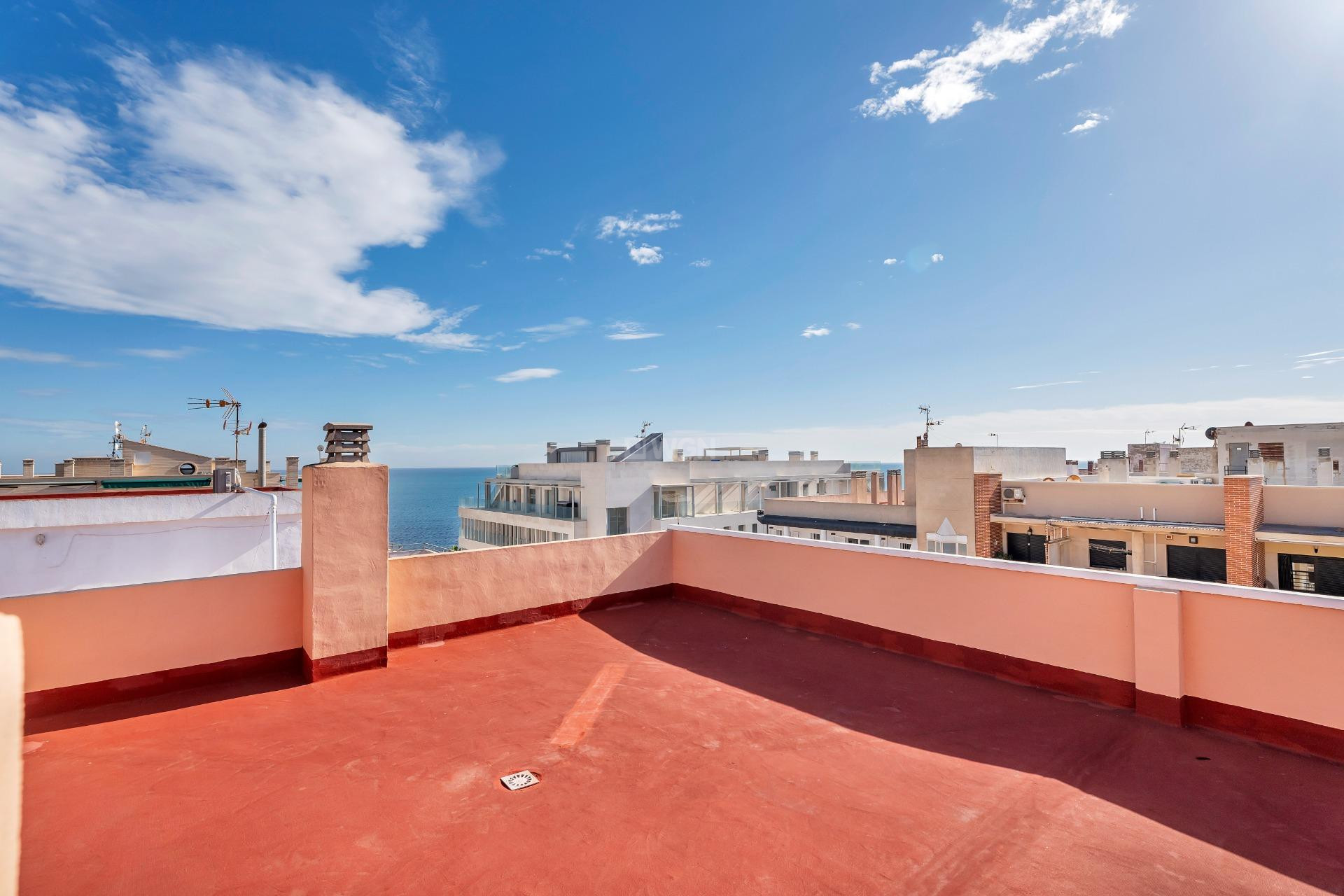 Reventa - Apartamento / piso - Torrevieja - Playa del Cura