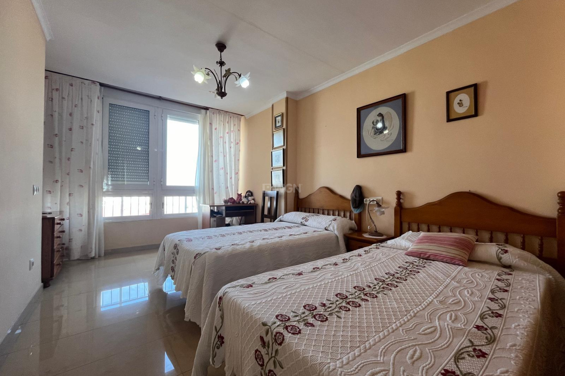 Reventa - Apartamento / piso - Torrevieja - Playa del Cura