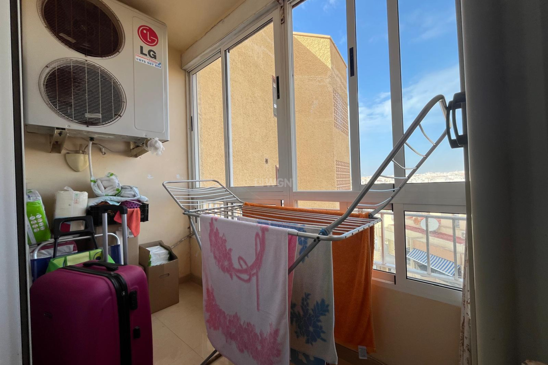 Reventa - Apartamento / piso - Torrevieja - Playa del Cura