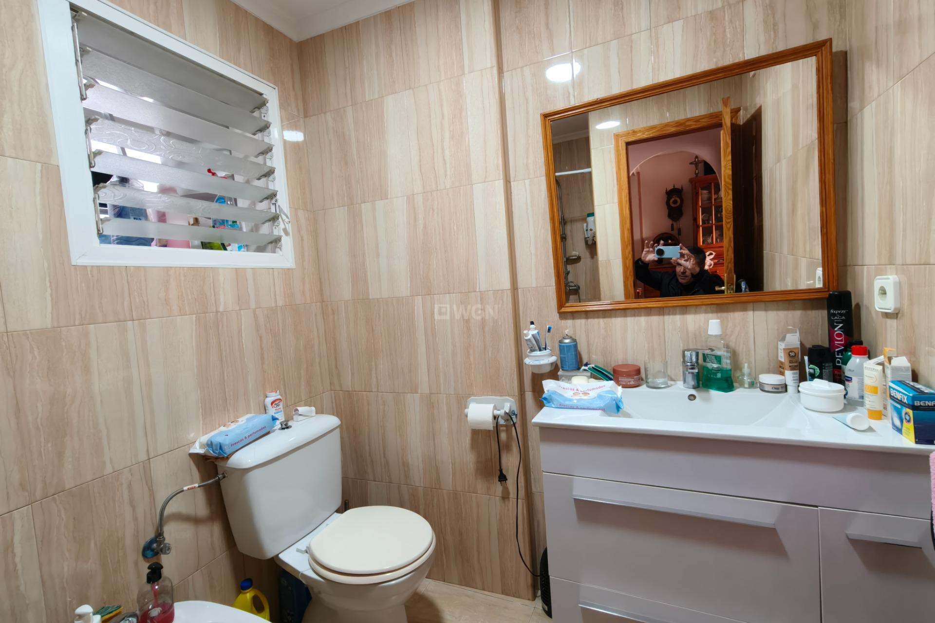 Reventa - Apartamento / piso - Torrevieja - Playa del Cura