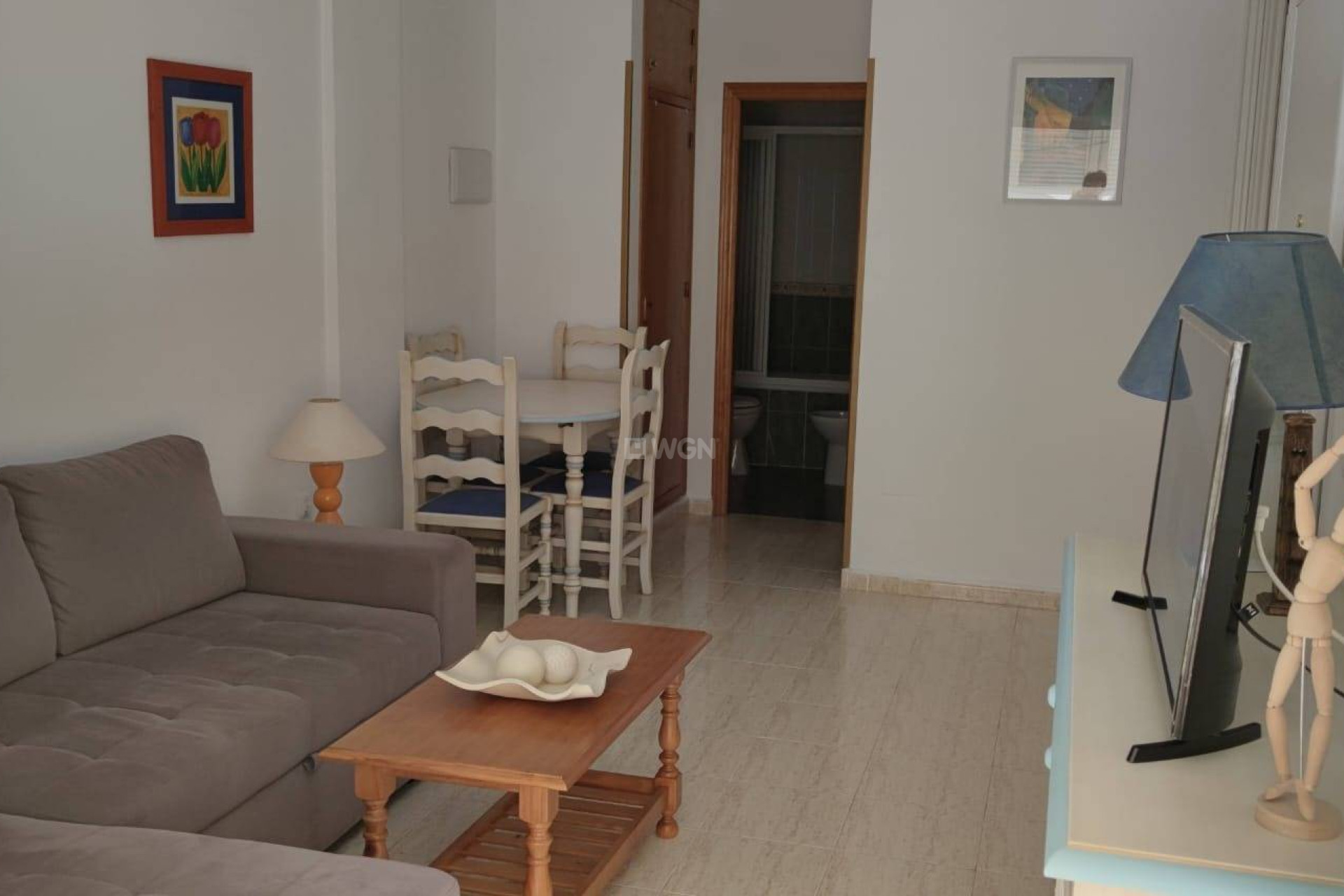 Reventa - Apartamento / piso - Torrevieja - Playa del Cura