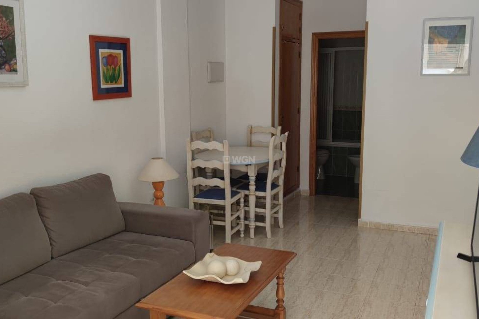 Reventa - Apartamento / piso - Torrevieja - Playa del Cura