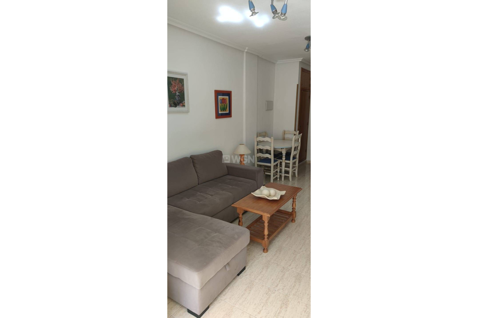 Reventa - Apartamento / piso - Torrevieja - Playa del Cura