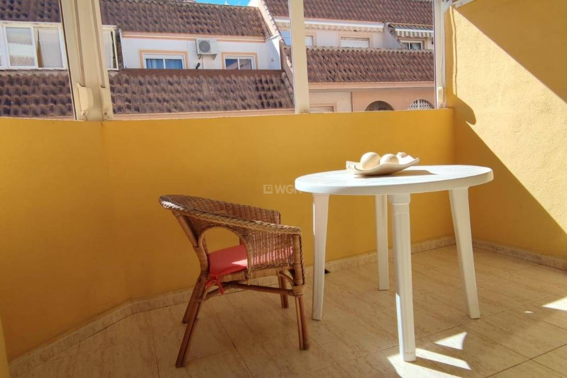 Reventa - Apartamento / piso - Torrevieja - Playa del Cura