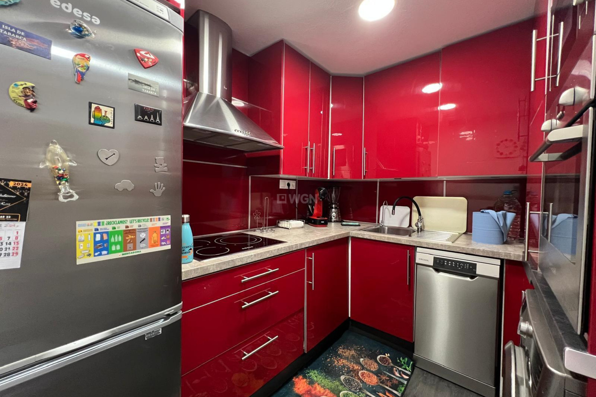 Reventa - Apartamento / piso - Torrevieja - Playa del Cura