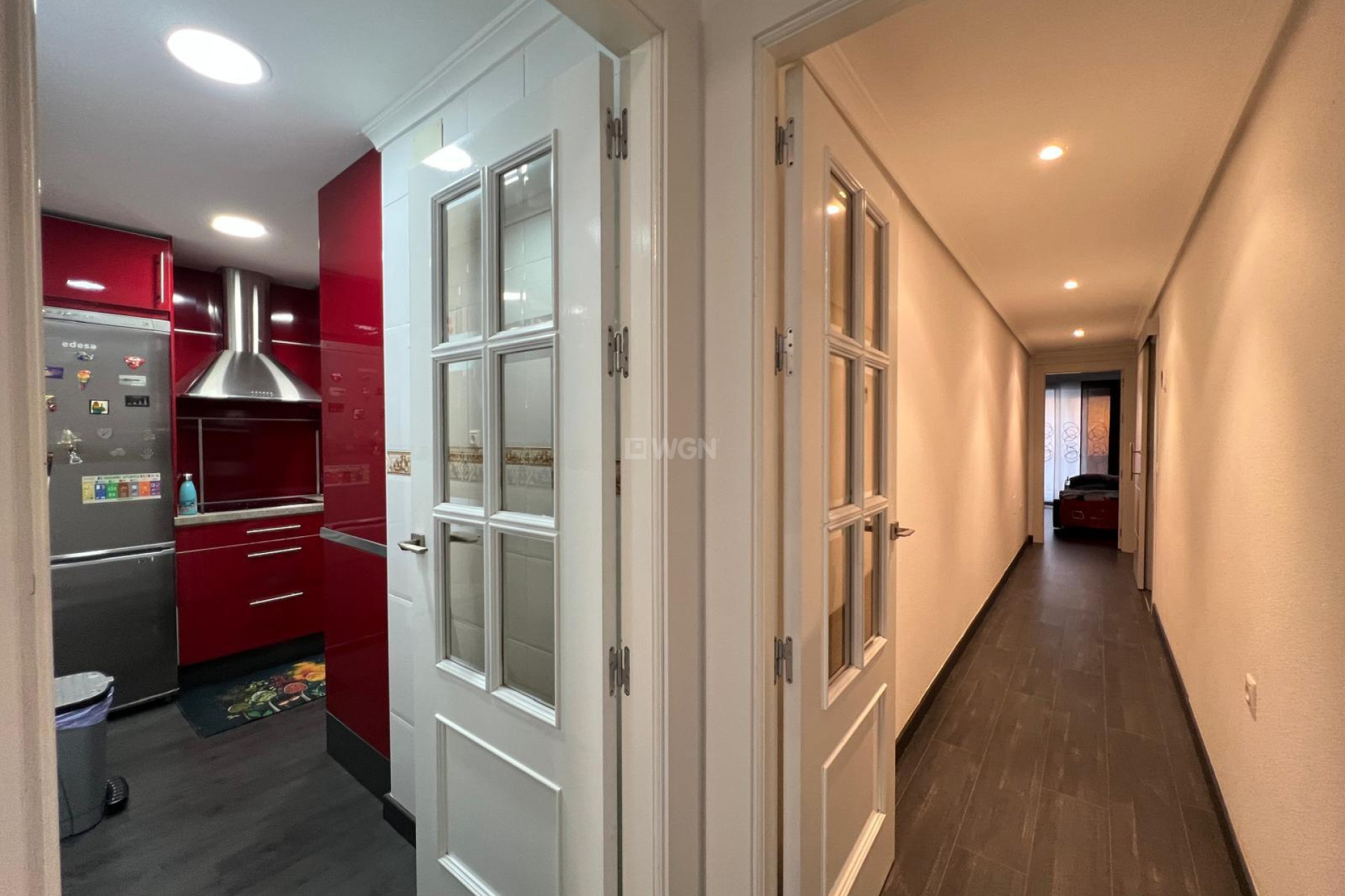 Reventa - Apartamento / piso - Torrevieja - Playa del Cura