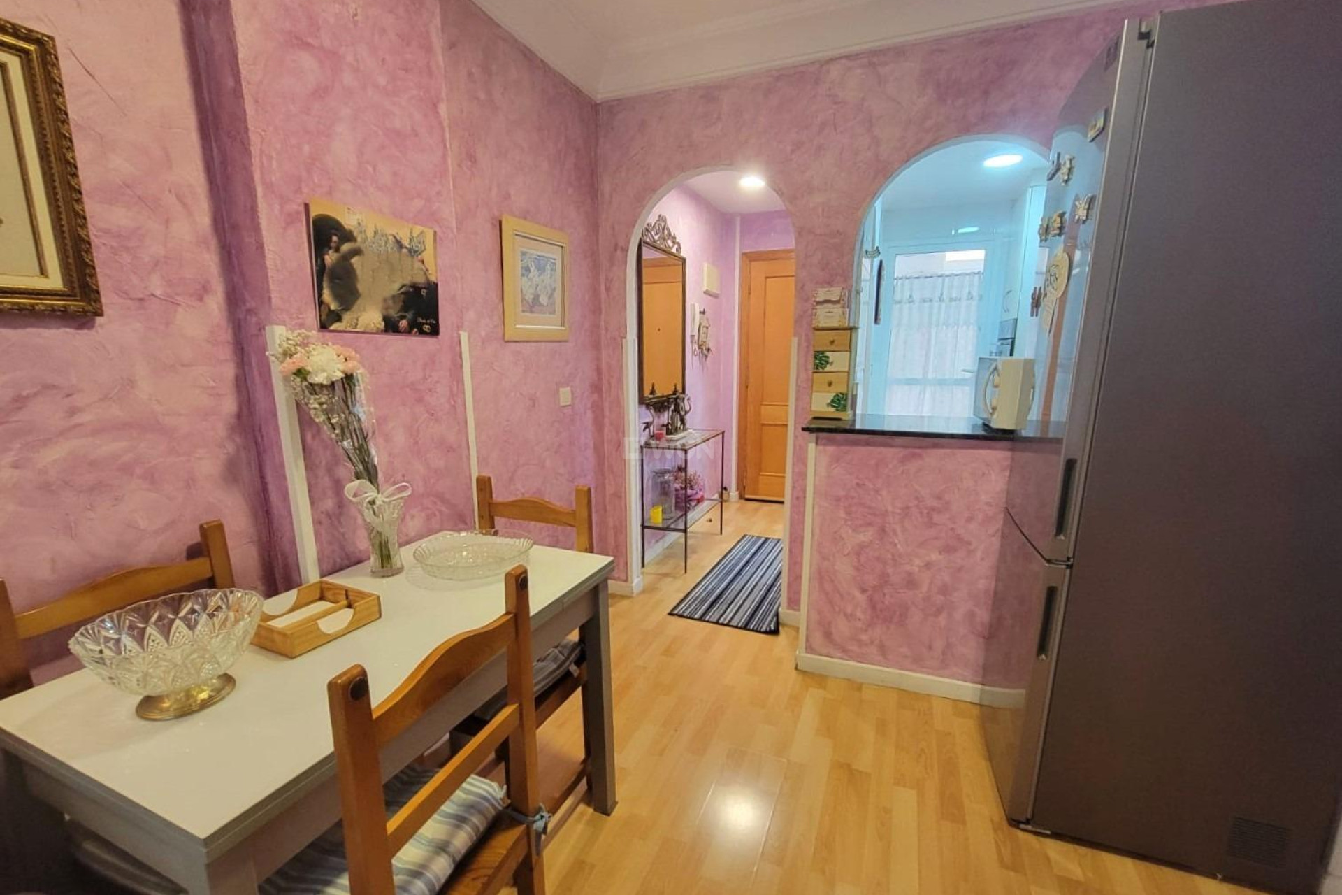 Reventa - Apartamento / piso - Torrevieja - Playa del Cura