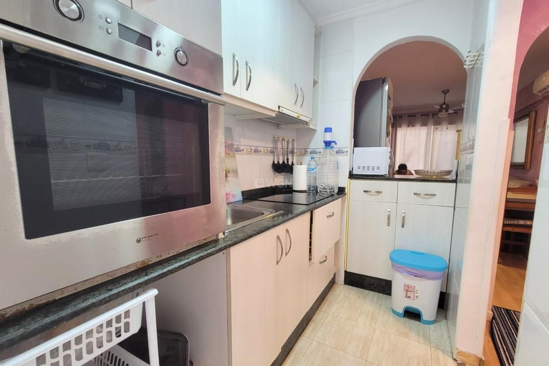 Reventa - Apartamento / piso - Torrevieja - Playa del Cura