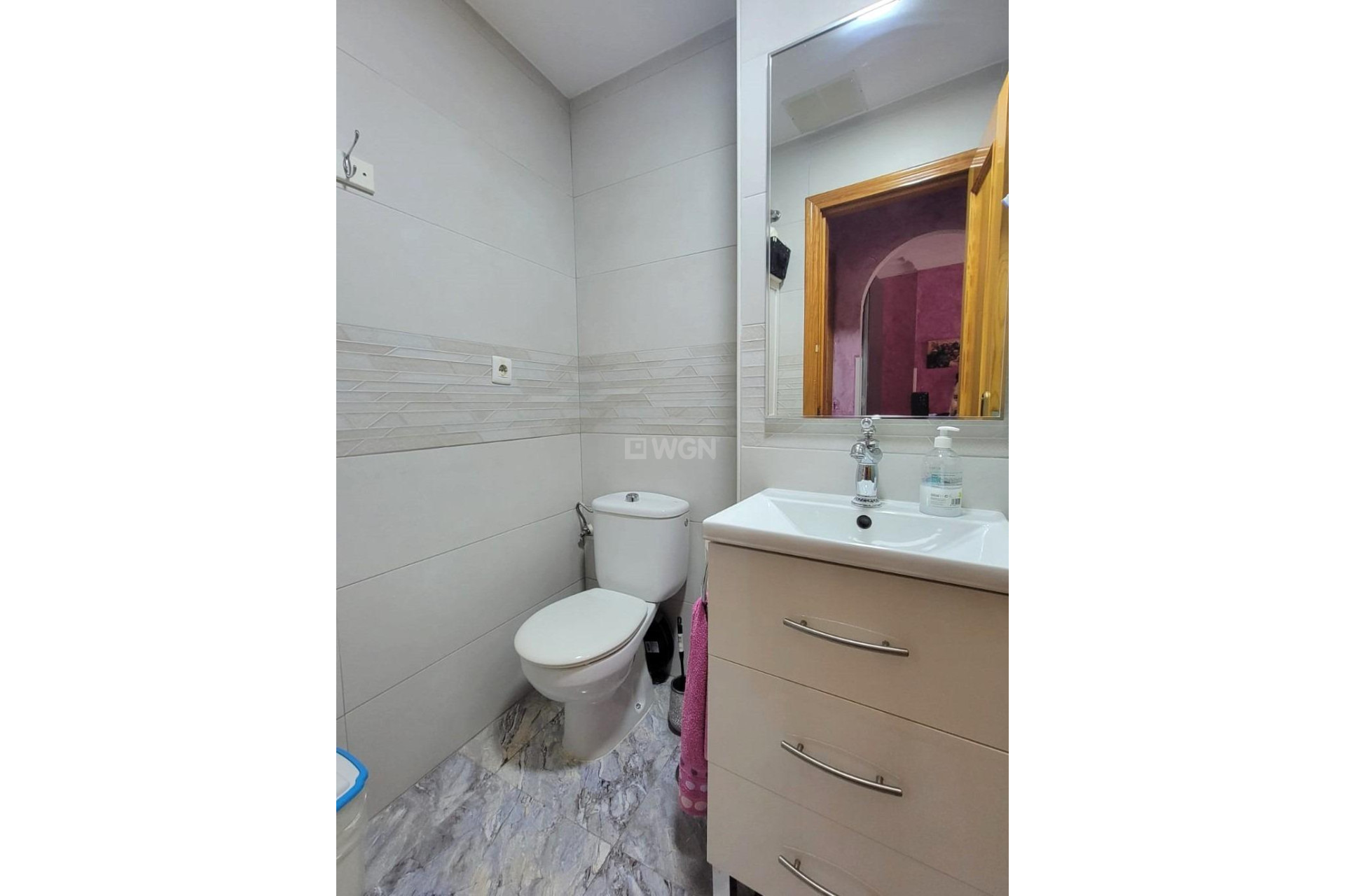 Reventa - Apartamento / piso - Torrevieja - Playa del Cura