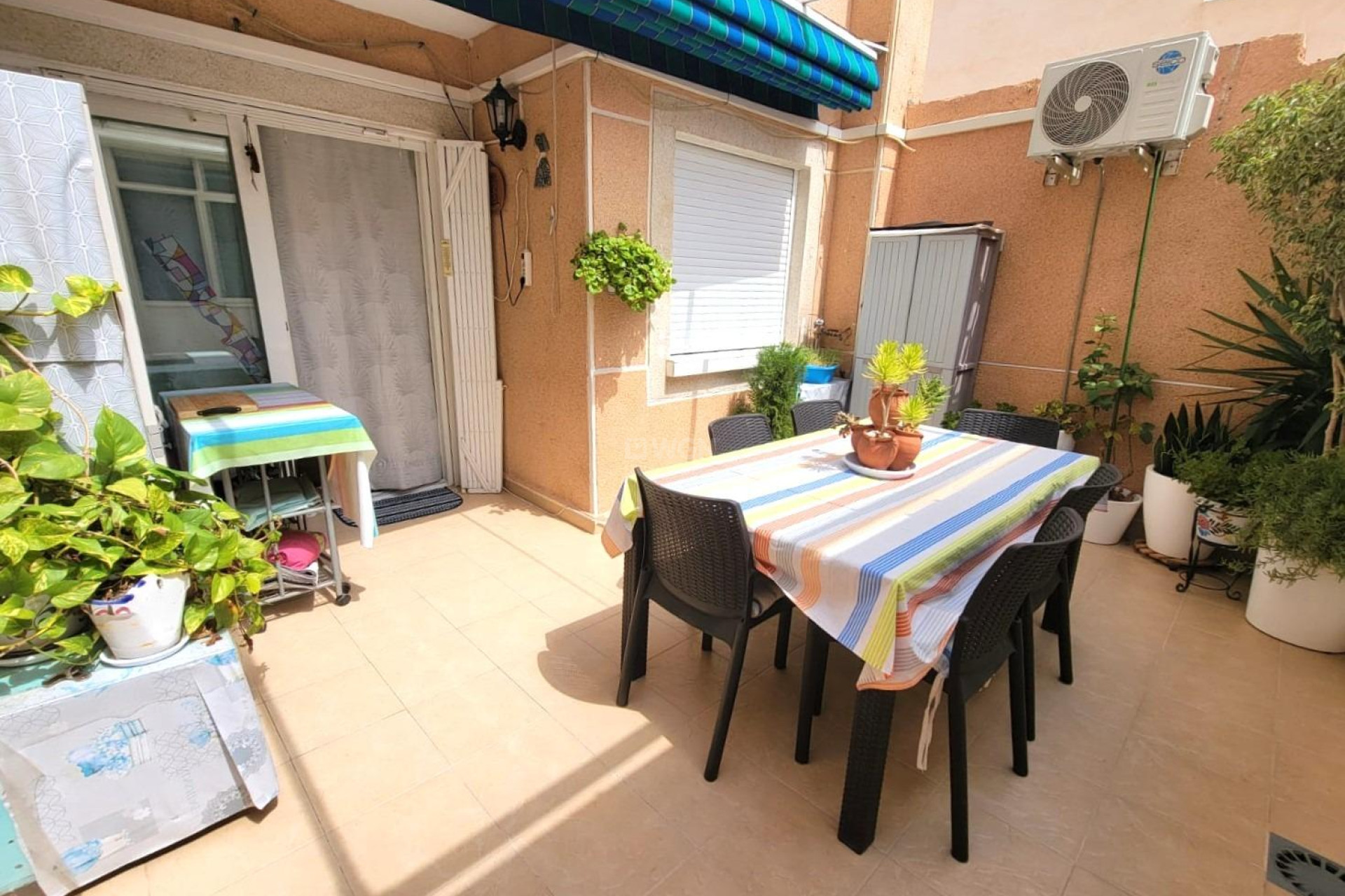 Reventa - Apartamento / piso - Torrevieja - Playa del Cura