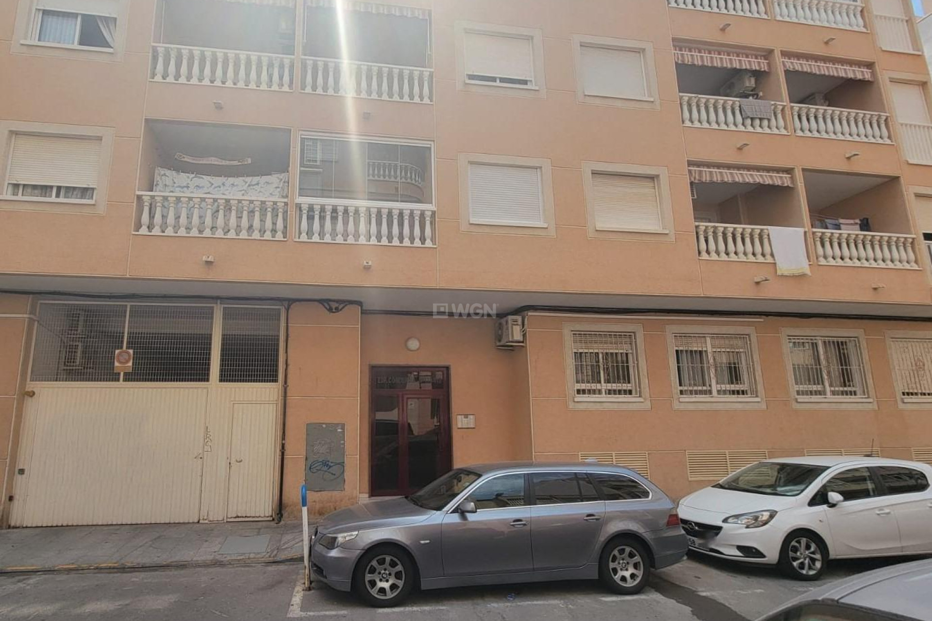 Reventa - Apartamento / piso - Torrevieja - Playa del Cura
