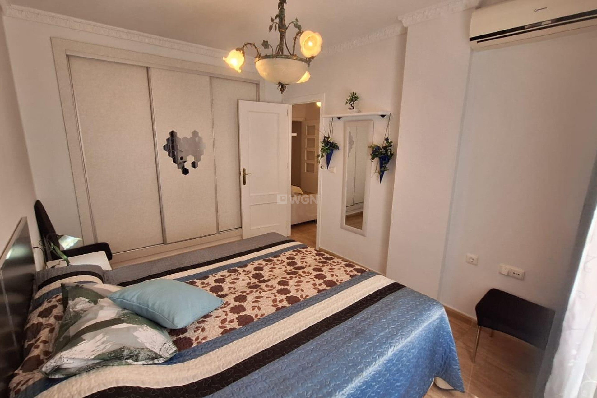 Reventa - Apartamento / piso - Torrevieja - Playa del Cura