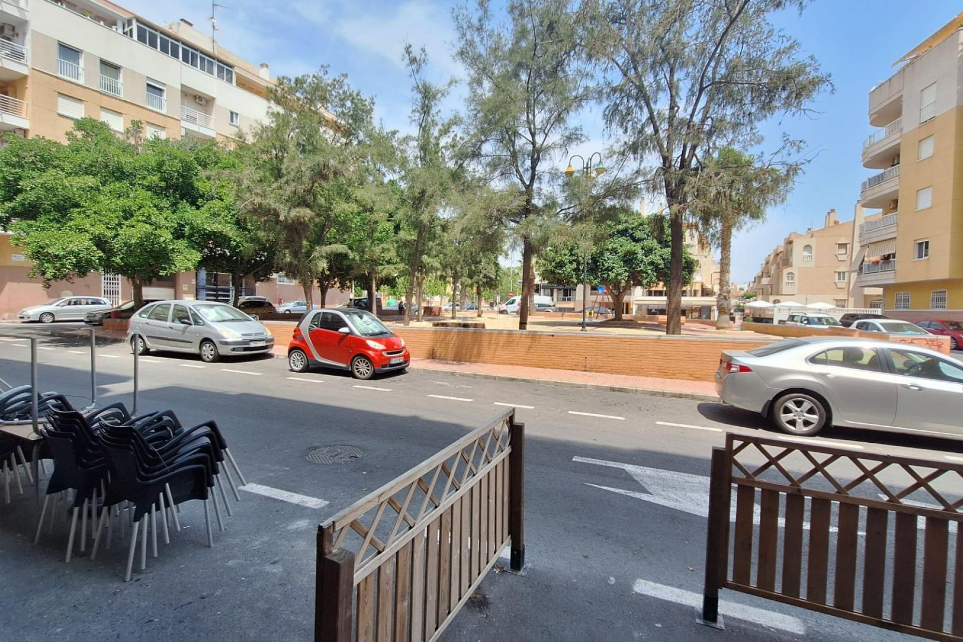 Reventa - Apartamento / piso - Torrevieja - Playa del Cura