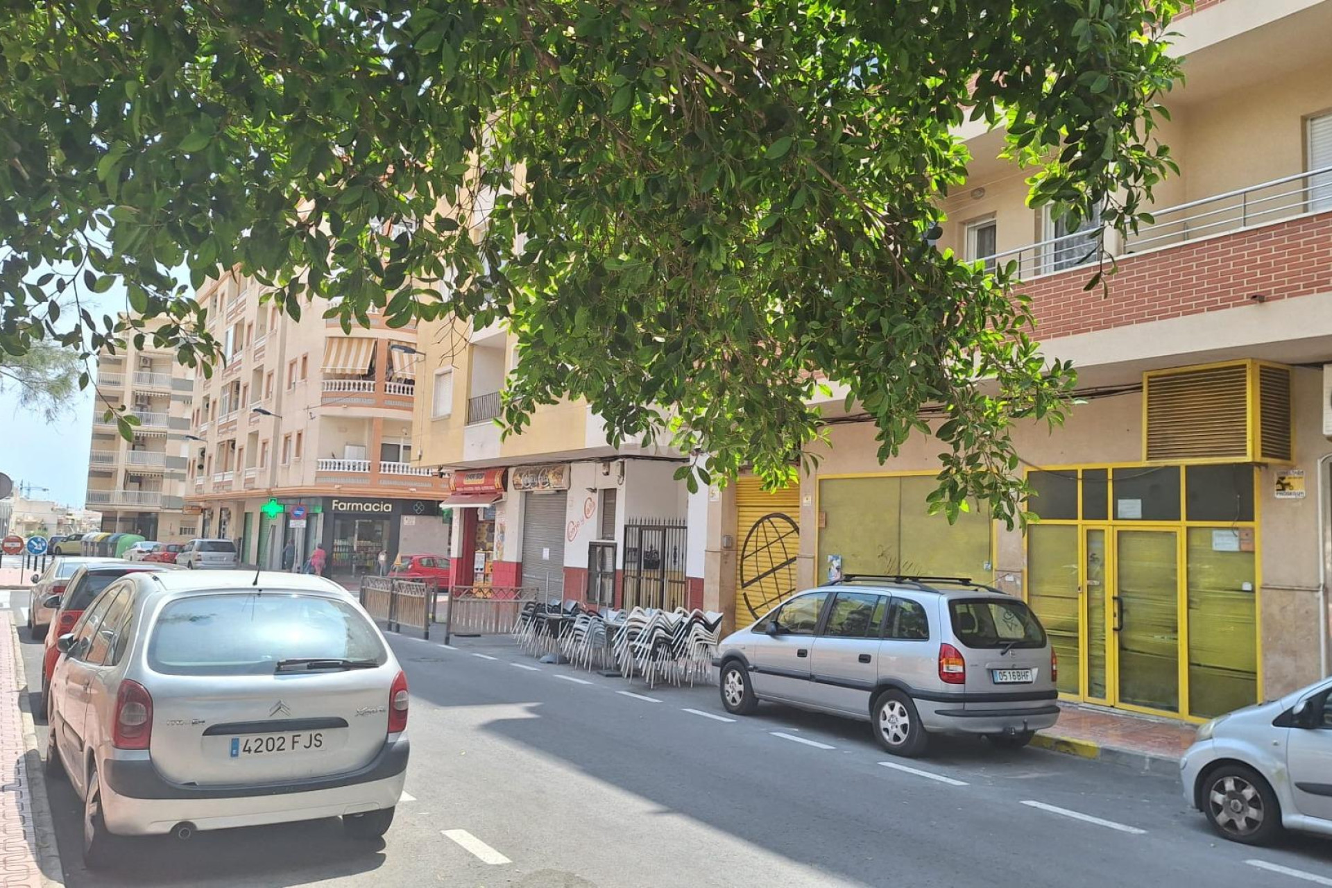 Reventa - Apartamento / piso - Torrevieja - Playa del Cura