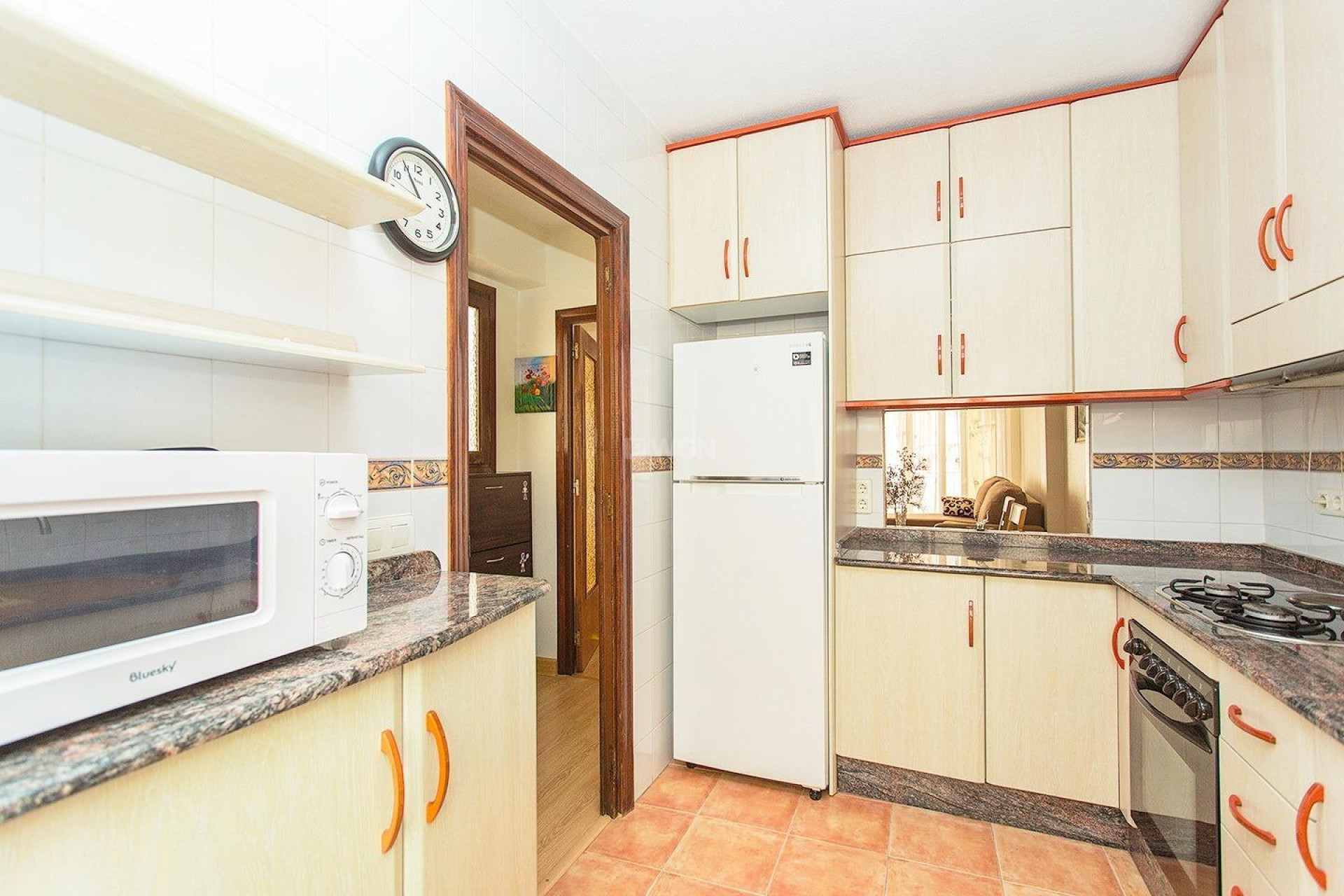 Reventa - Apartamento / piso - Torrevieja - Playa del Cura