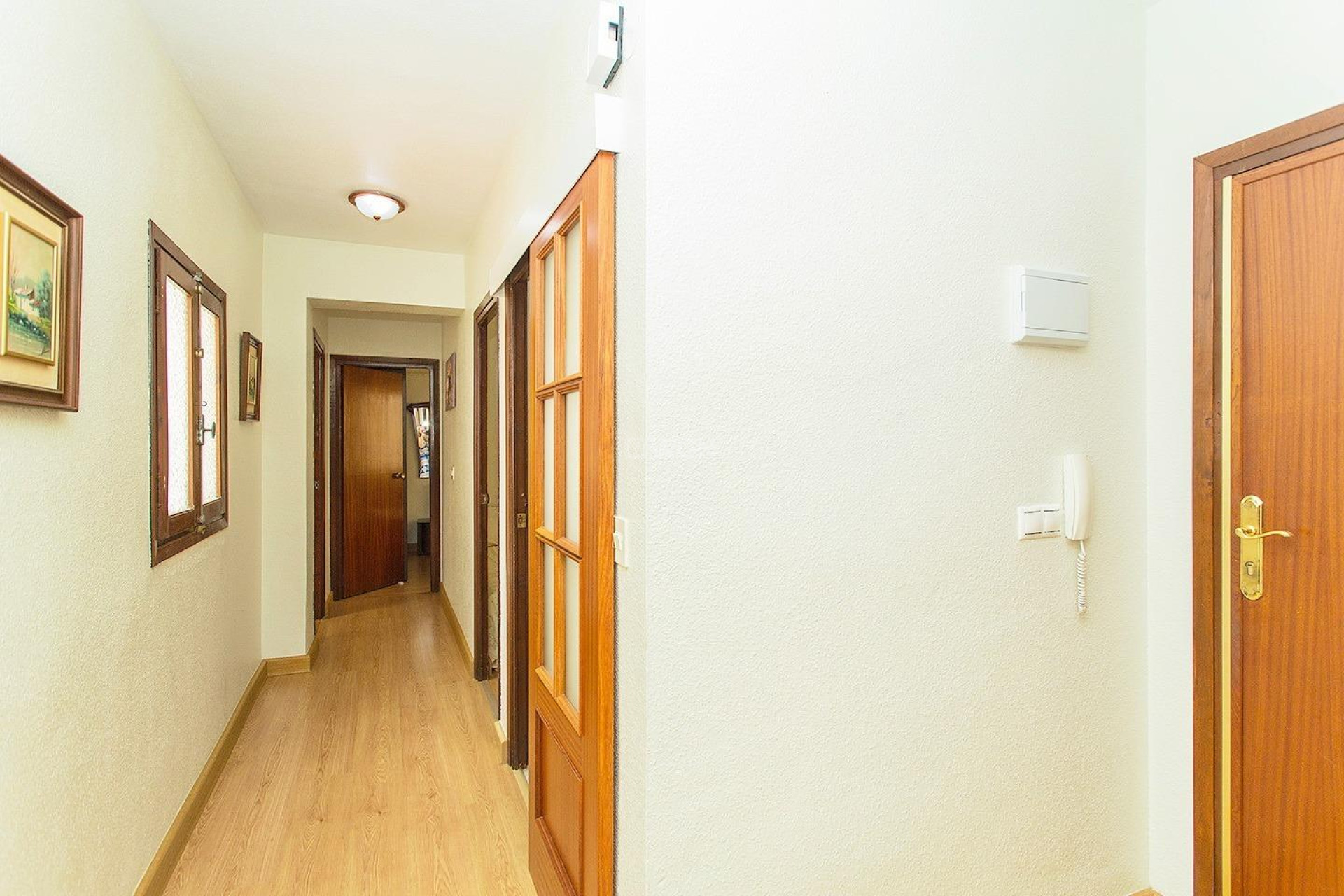 Reventa - Apartamento / piso - Torrevieja - Playa del Cura