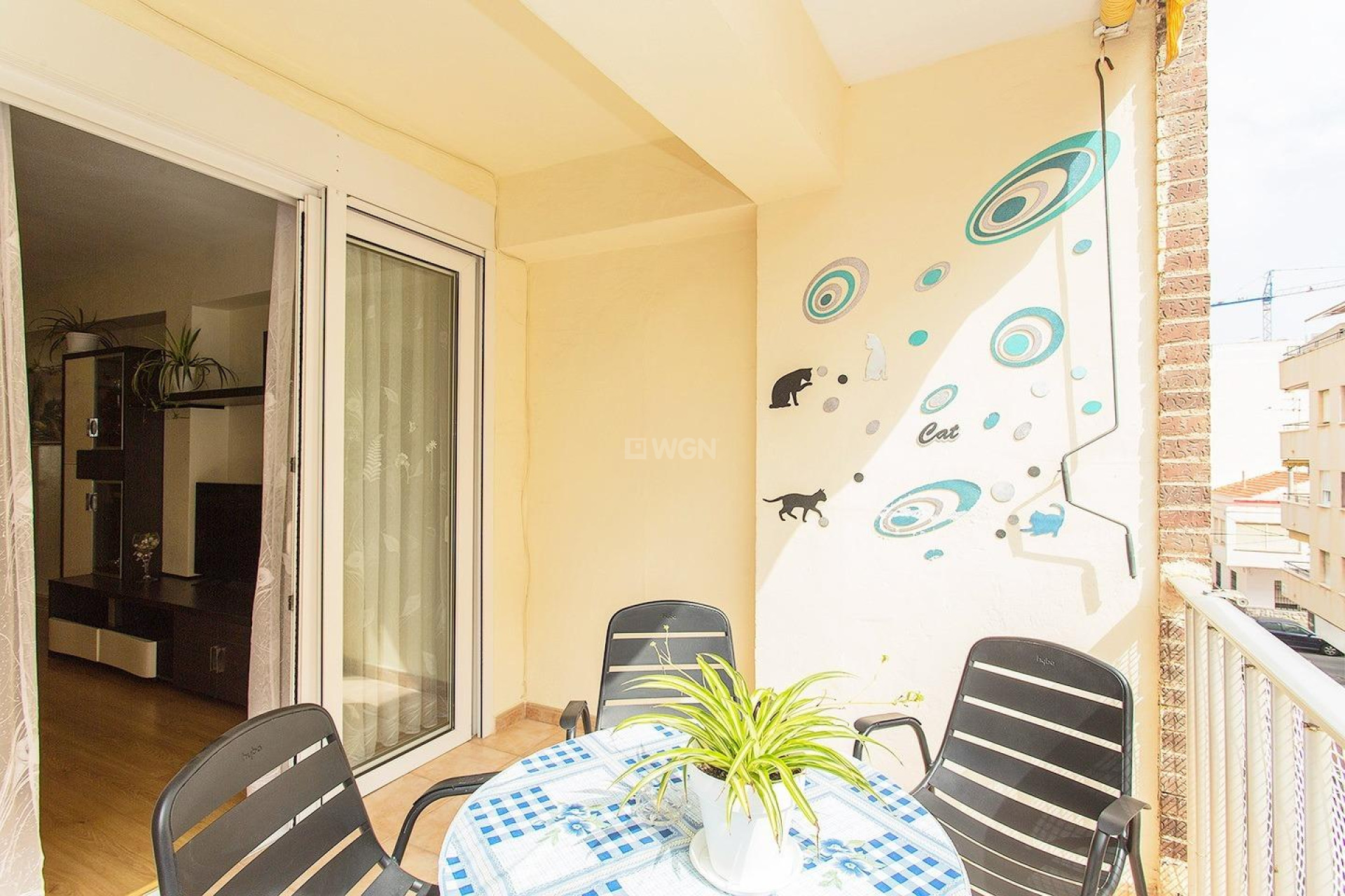Reventa - Apartamento / piso - Torrevieja - Playa del Cura