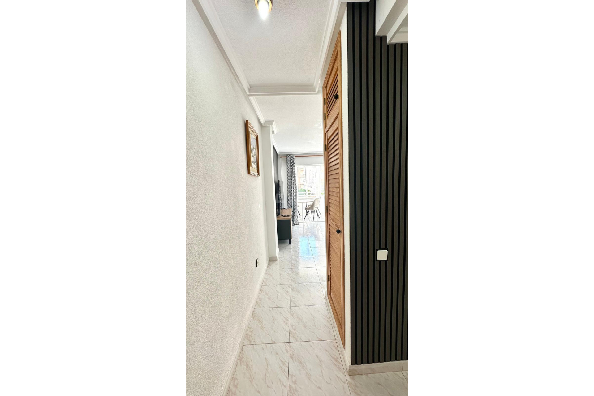 Reventa - Apartamento / piso - Torrevieja - Playa del Cura