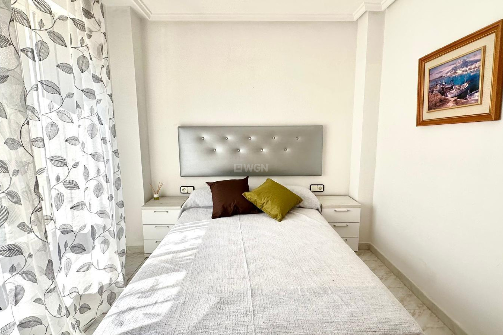 Reventa - Apartamento / piso - Torrevieja - Playa del Cura