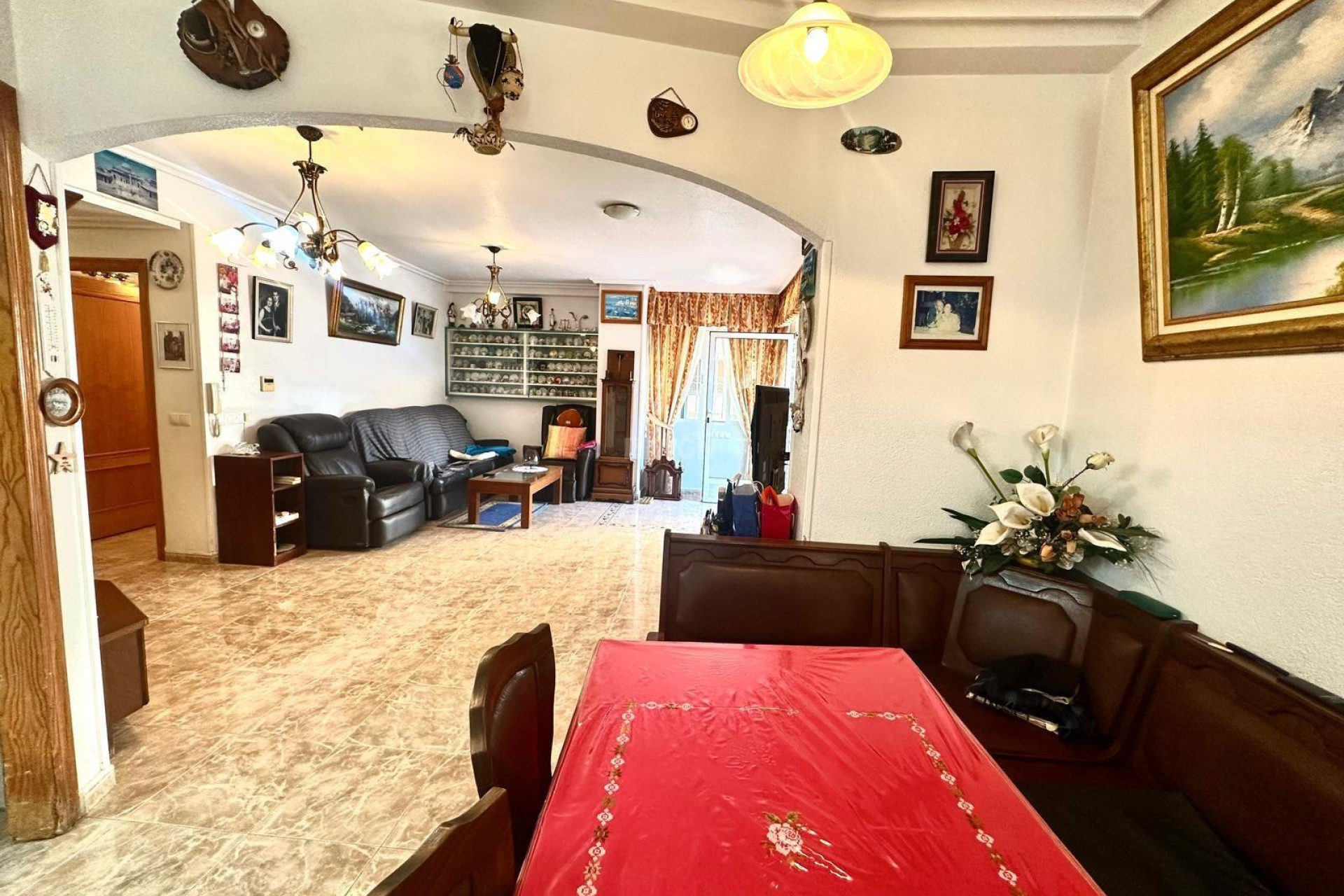 Reventa - Apartamento / piso - Torrevieja - Playa del Cura