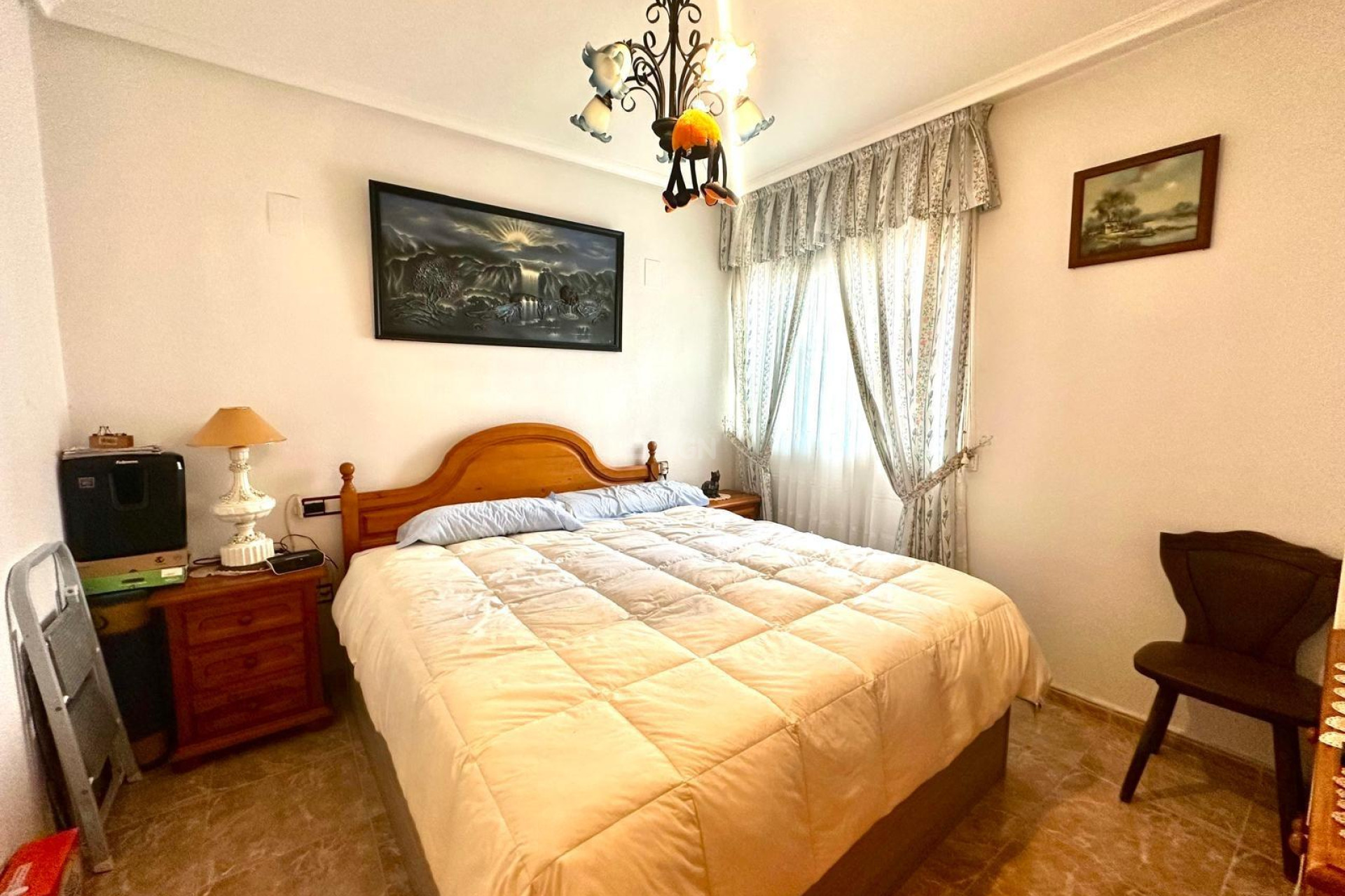 Reventa - Apartamento / piso - Torrevieja - Playa del Cura
