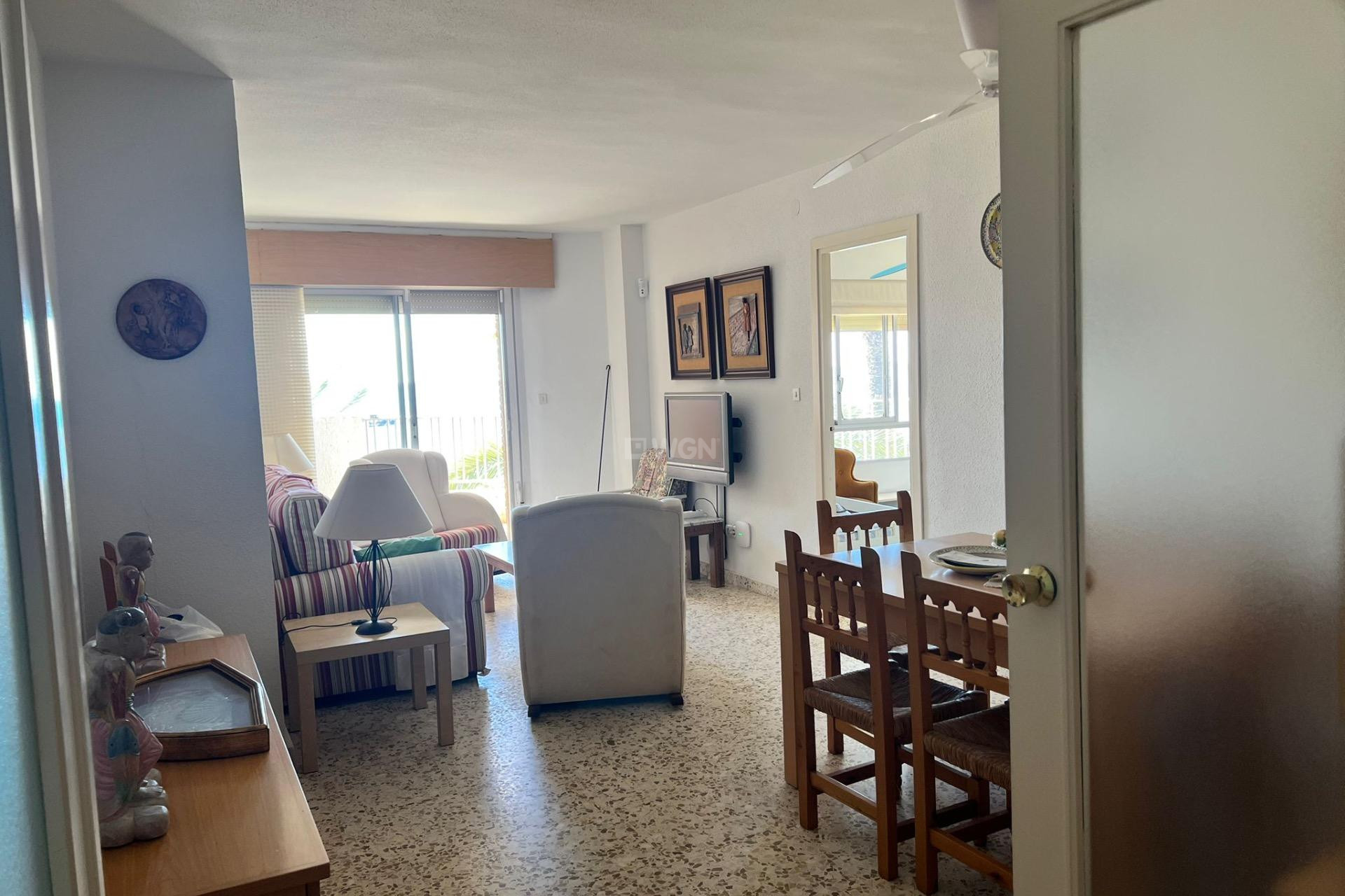 Reventa - Apartamento / piso - Torrevieja - Playa del Cura