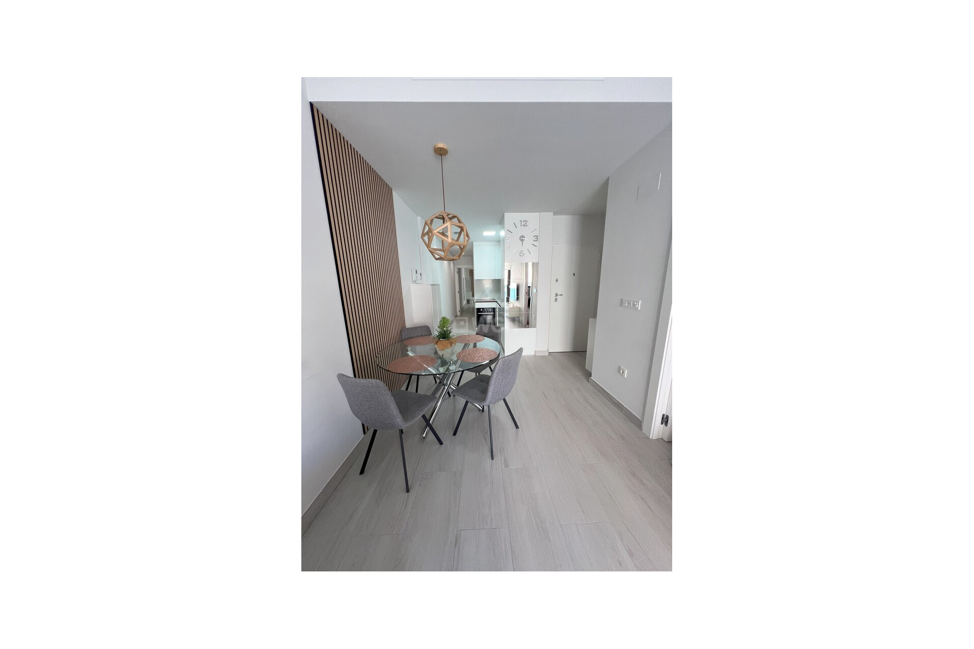 Reventa - Apartamento / piso - Torrevieja - Playa del Cura