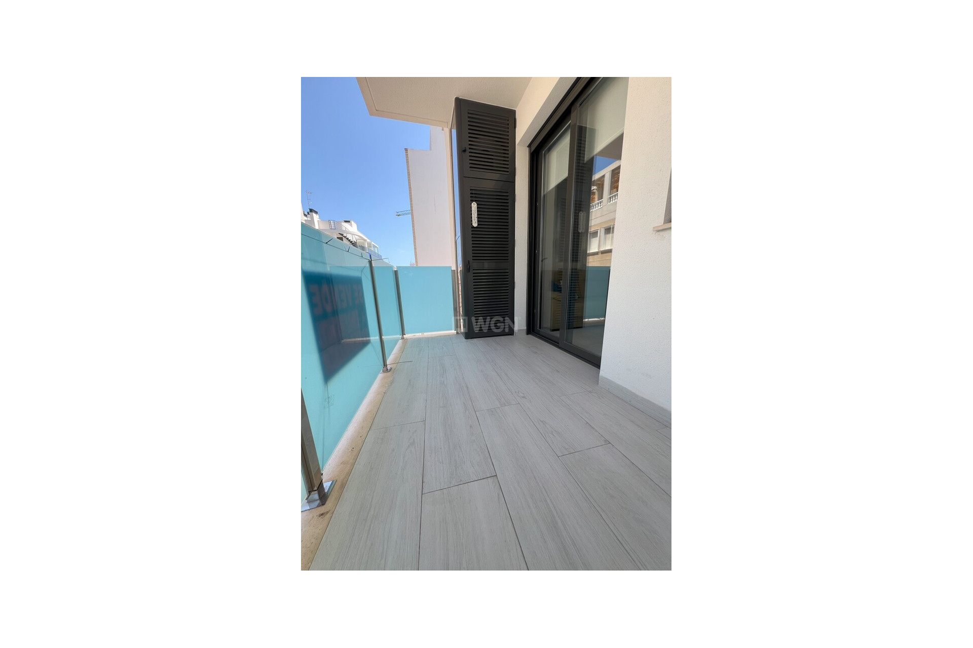 Reventa - Apartamento / piso - Torrevieja - Playa del Cura