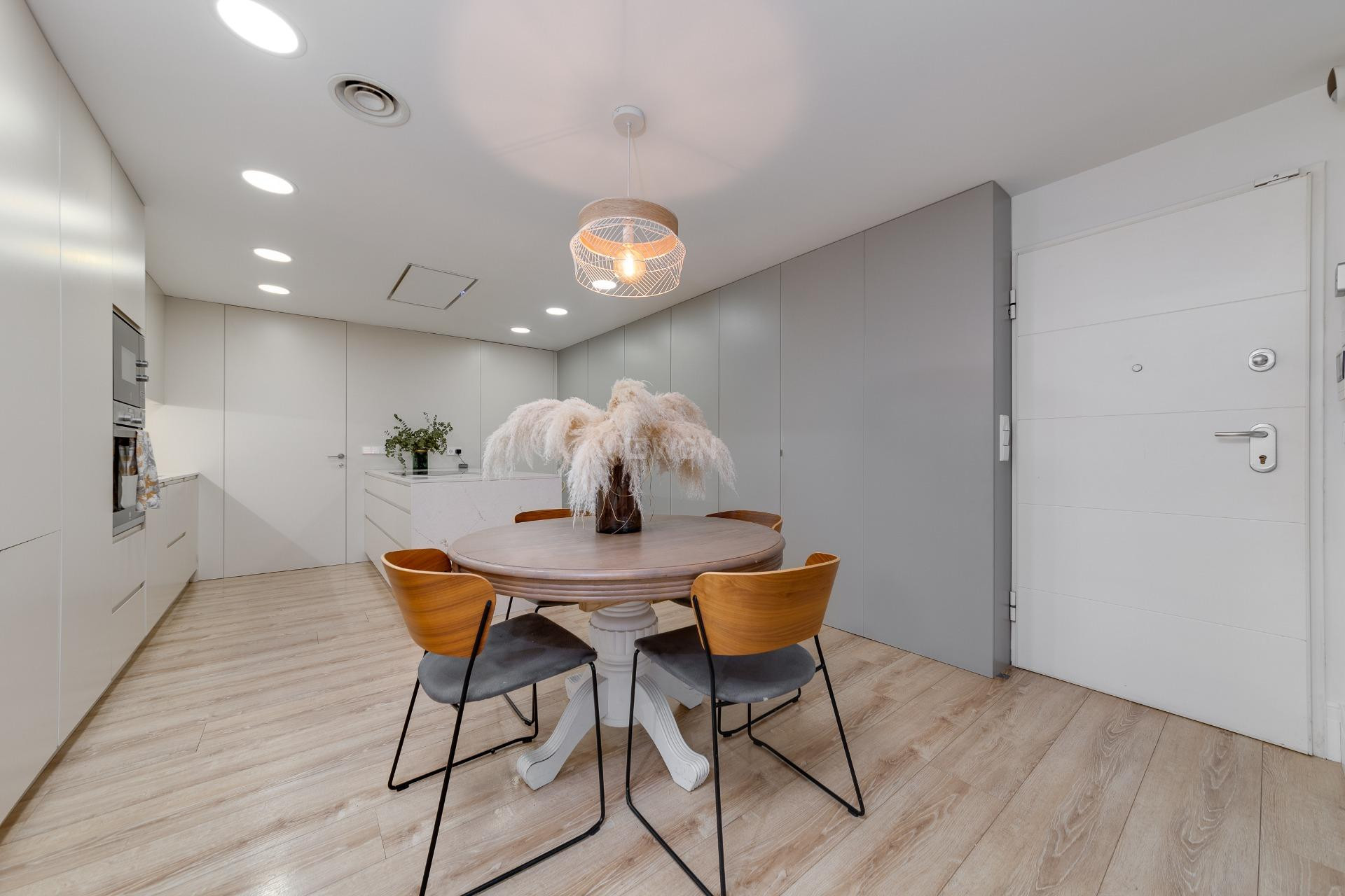 Reventa - Apartamento / piso - Torrevieja - Playa del Cura