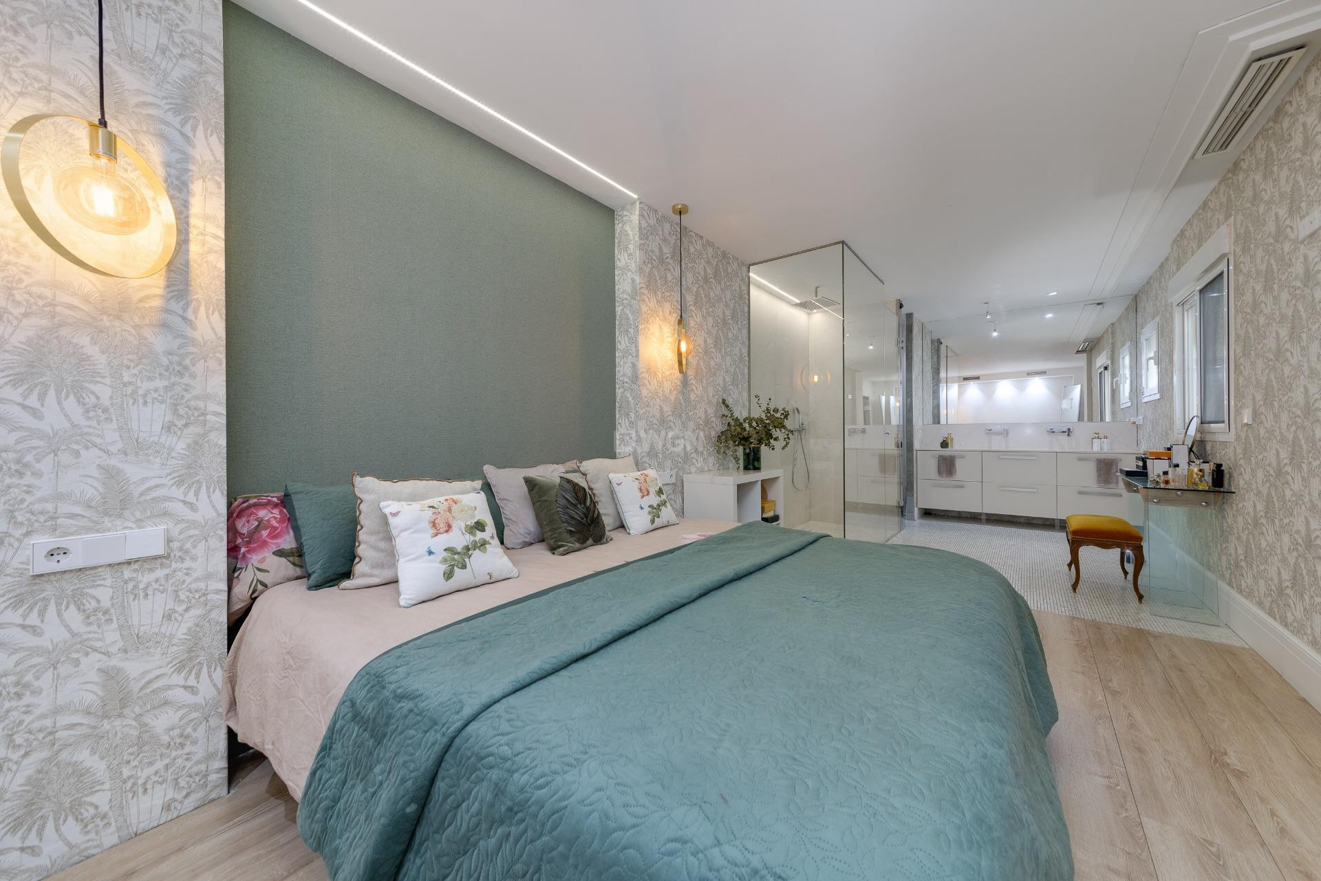 Reventa - Apartamento / piso - Torrevieja - Playa del Cura