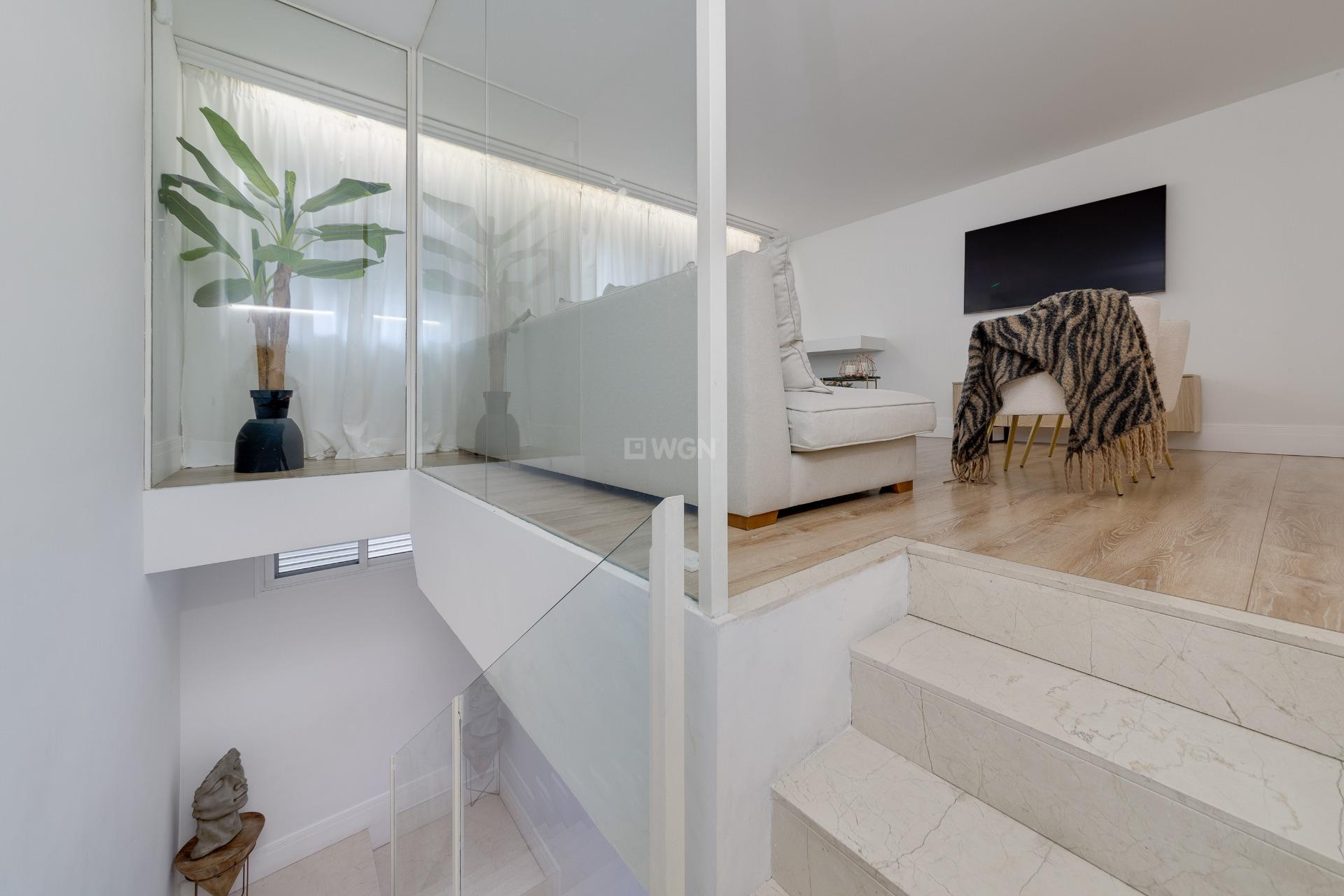 Reventa - Apartamento / piso - Torrevieja - Playa del Cura