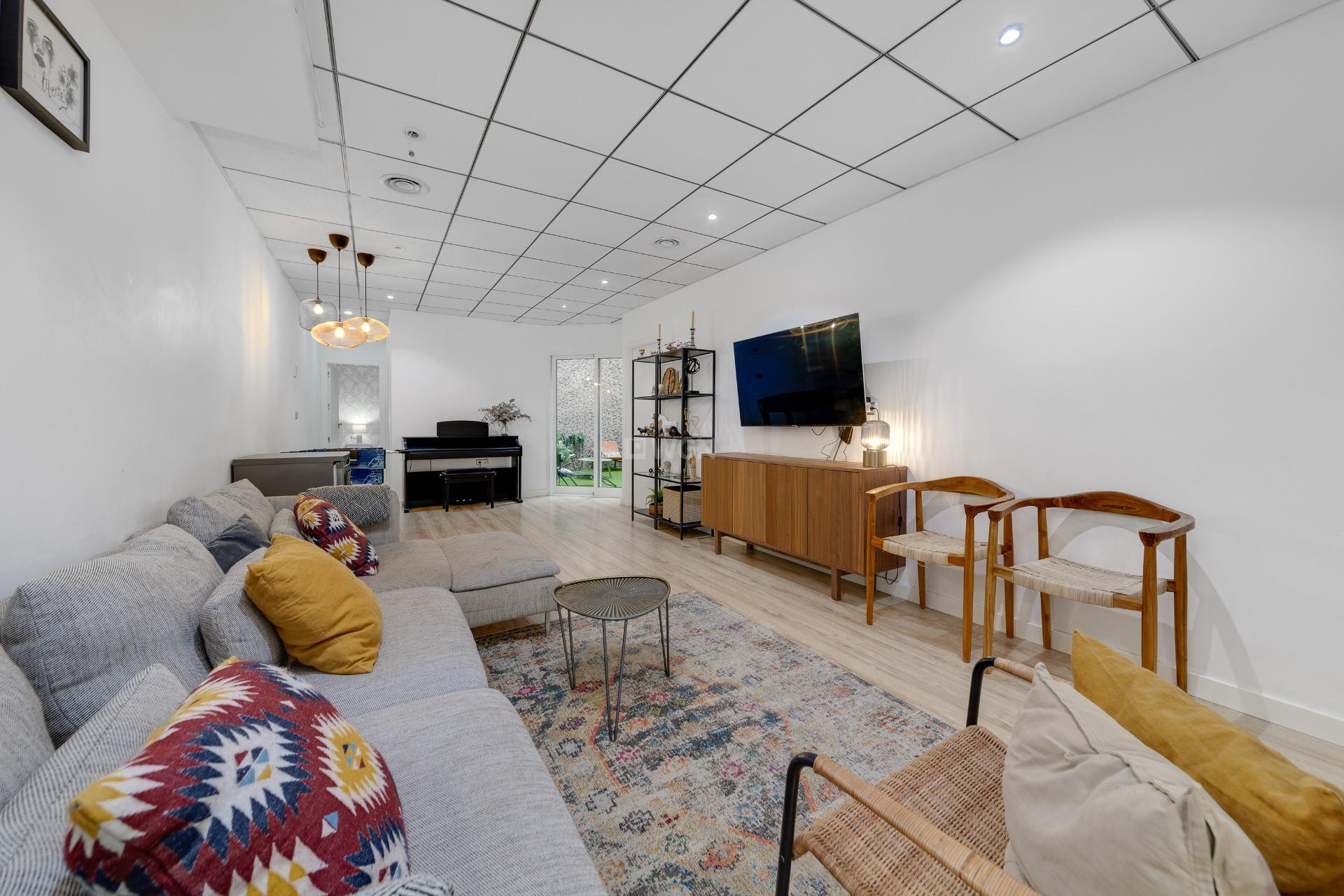 Reventa - Apartamento / piso - Torrevieja - Playa del Cura