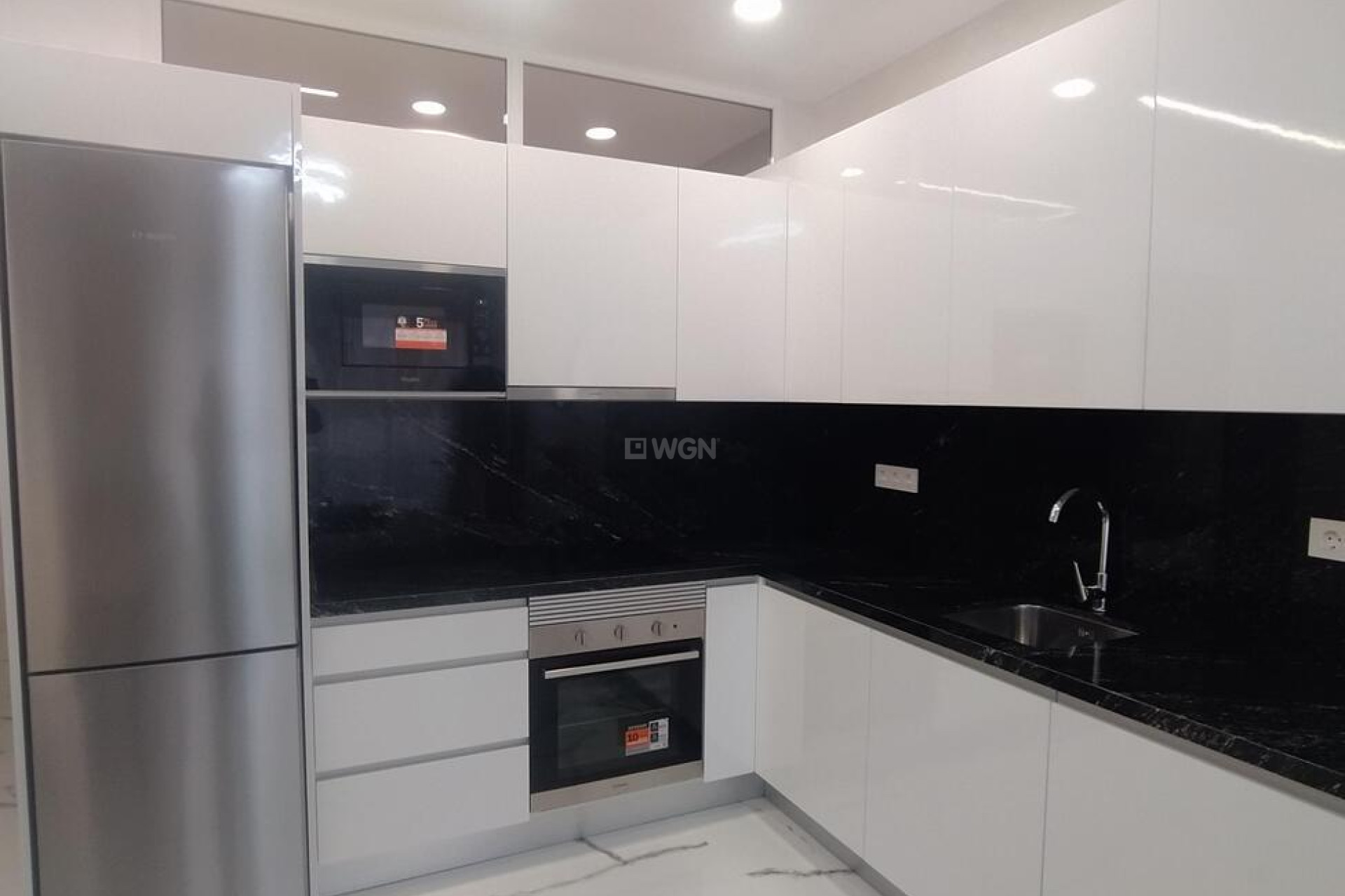 Reventa - Apartamento / piso - Torrevieja - Playa del Cura