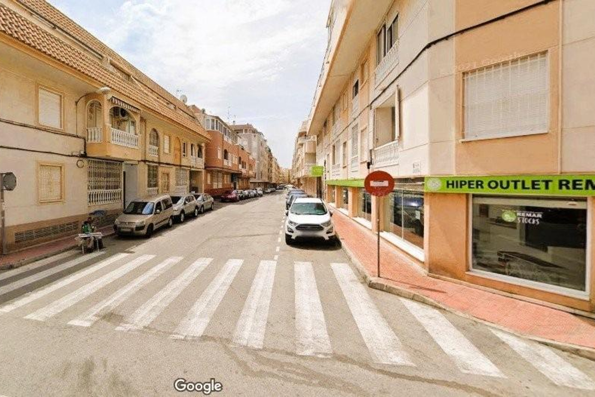 Reventa - Apartamento / piso - Torrevieja - Playa del Cura