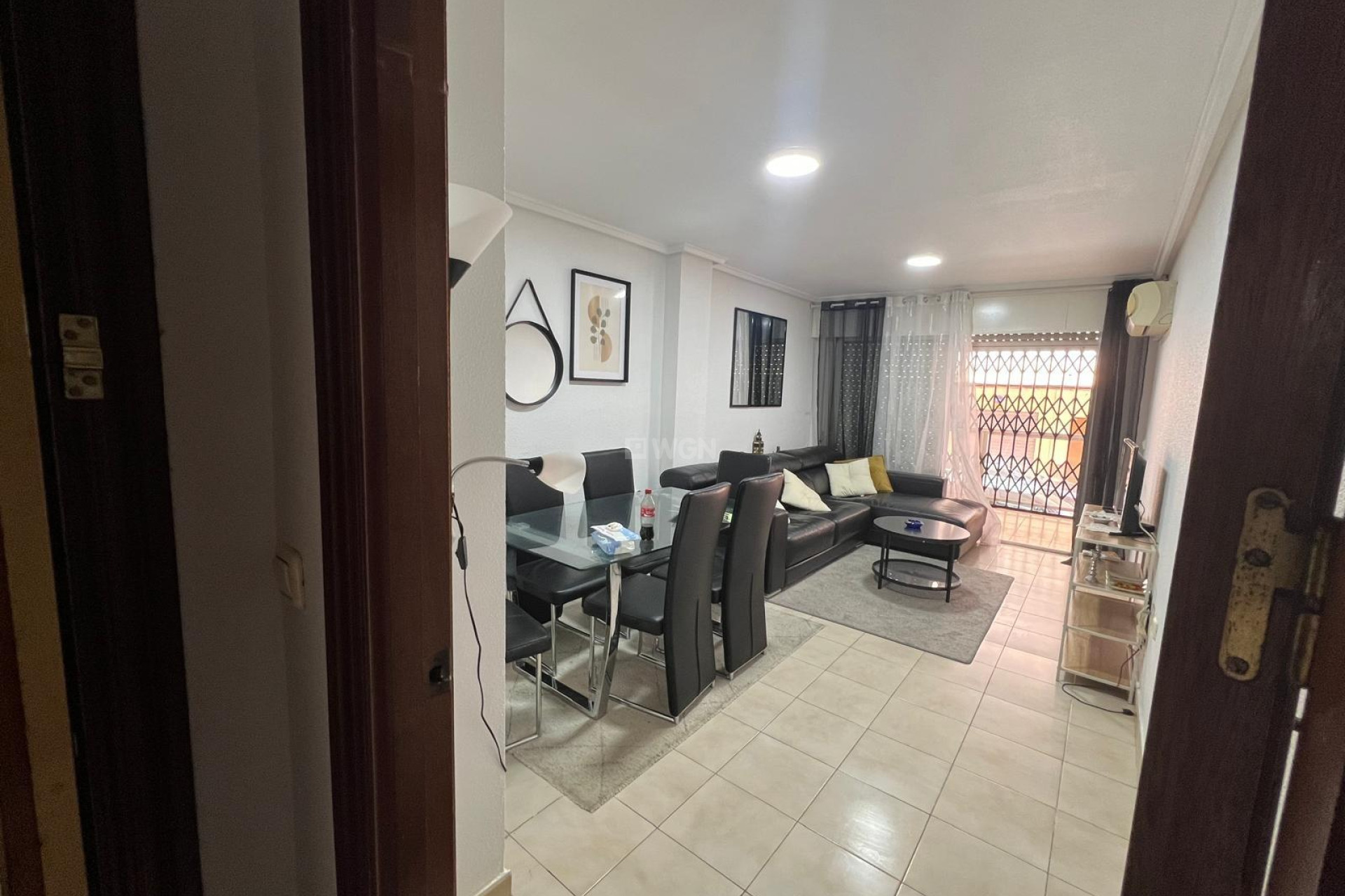 Reventa - Apartamento / piso - Torrevieja - Playa del Cura