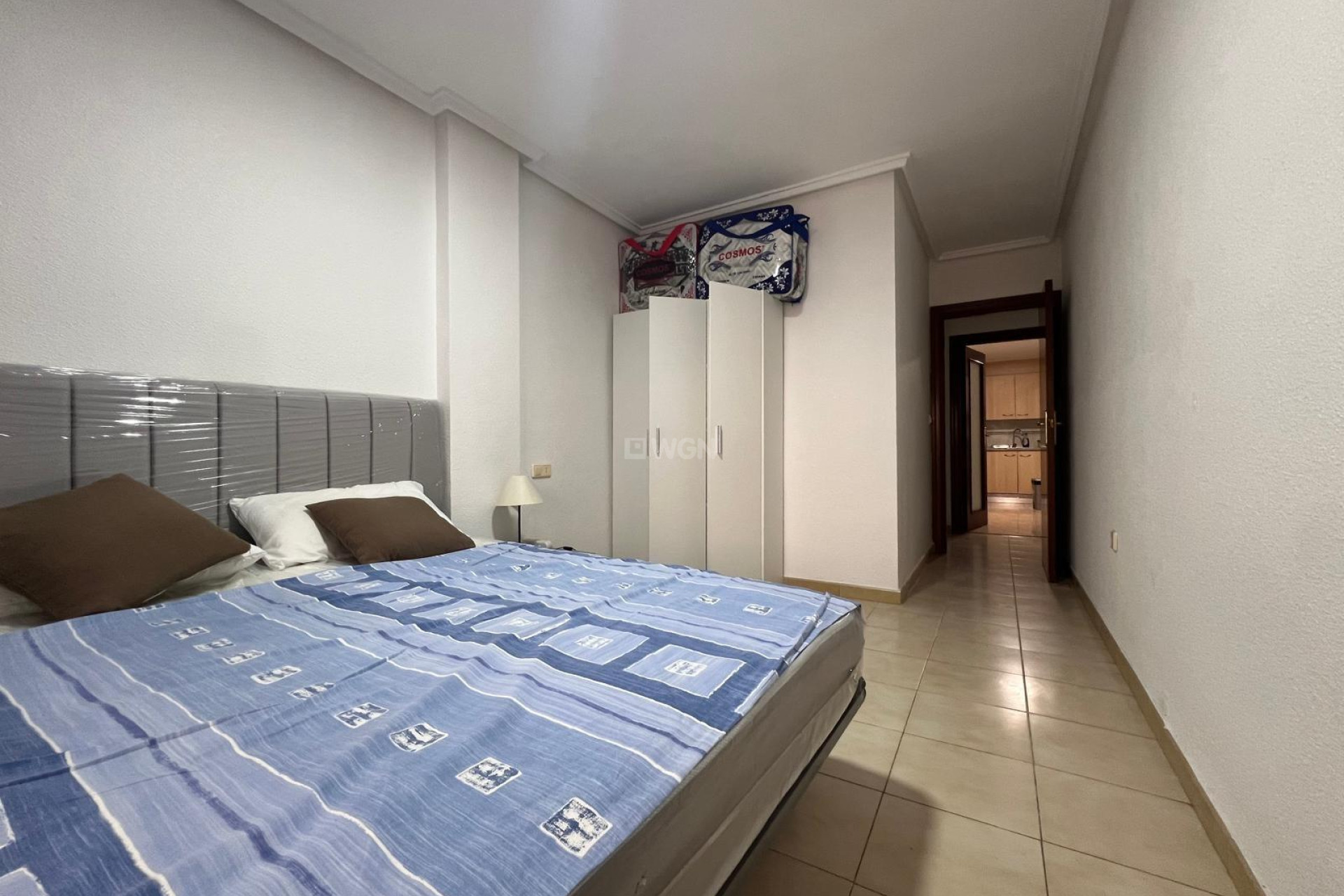 Reventa - Apartamento / piso - Torrevieja - Playa del Cura