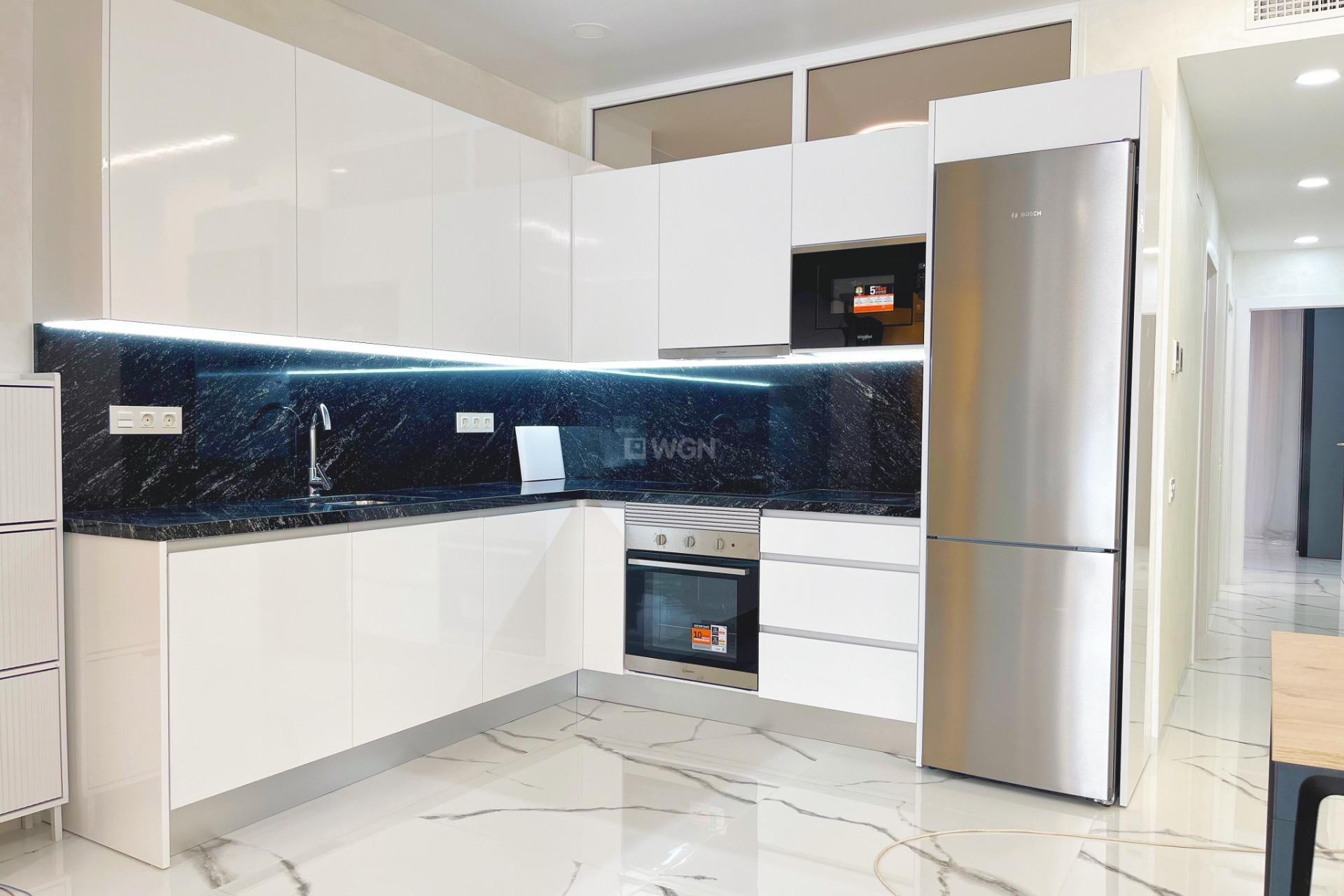 Reventa - Apartamento / piso - Torrevieja - Playa del Cura