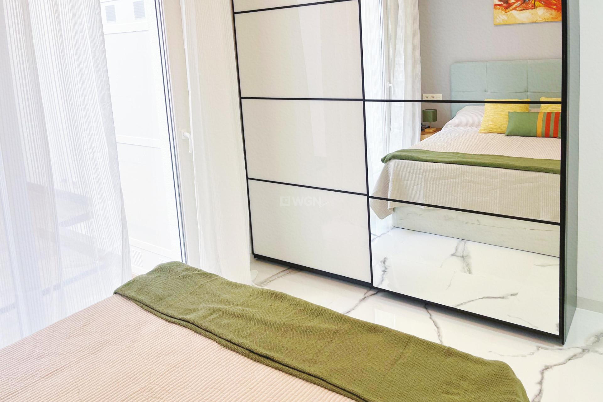 Reventa - Apartamento / piso - Torrevieja - Playa del Cura