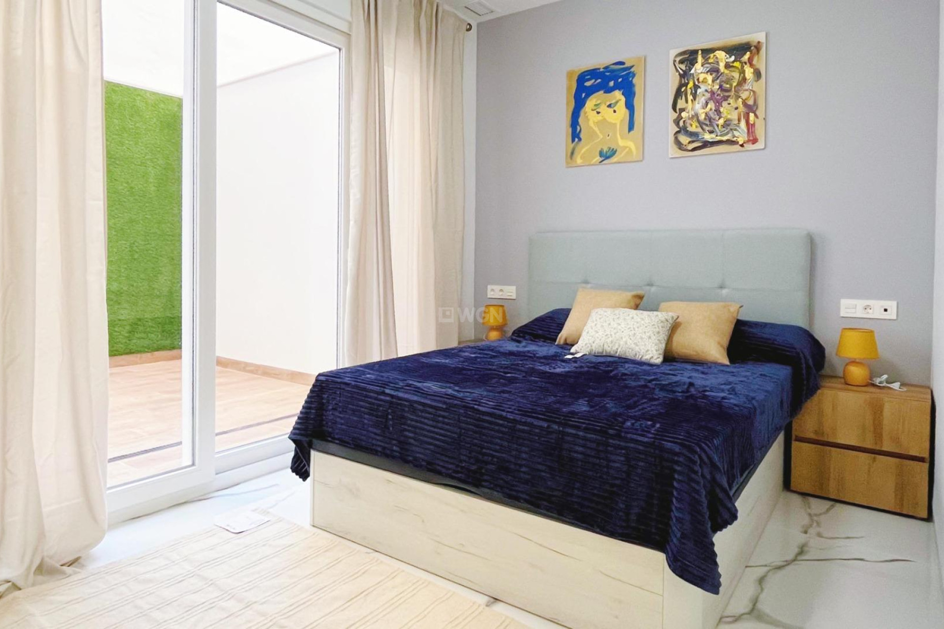 Reventa - Apartamento / piso - Torrevieja - Playa del Cura