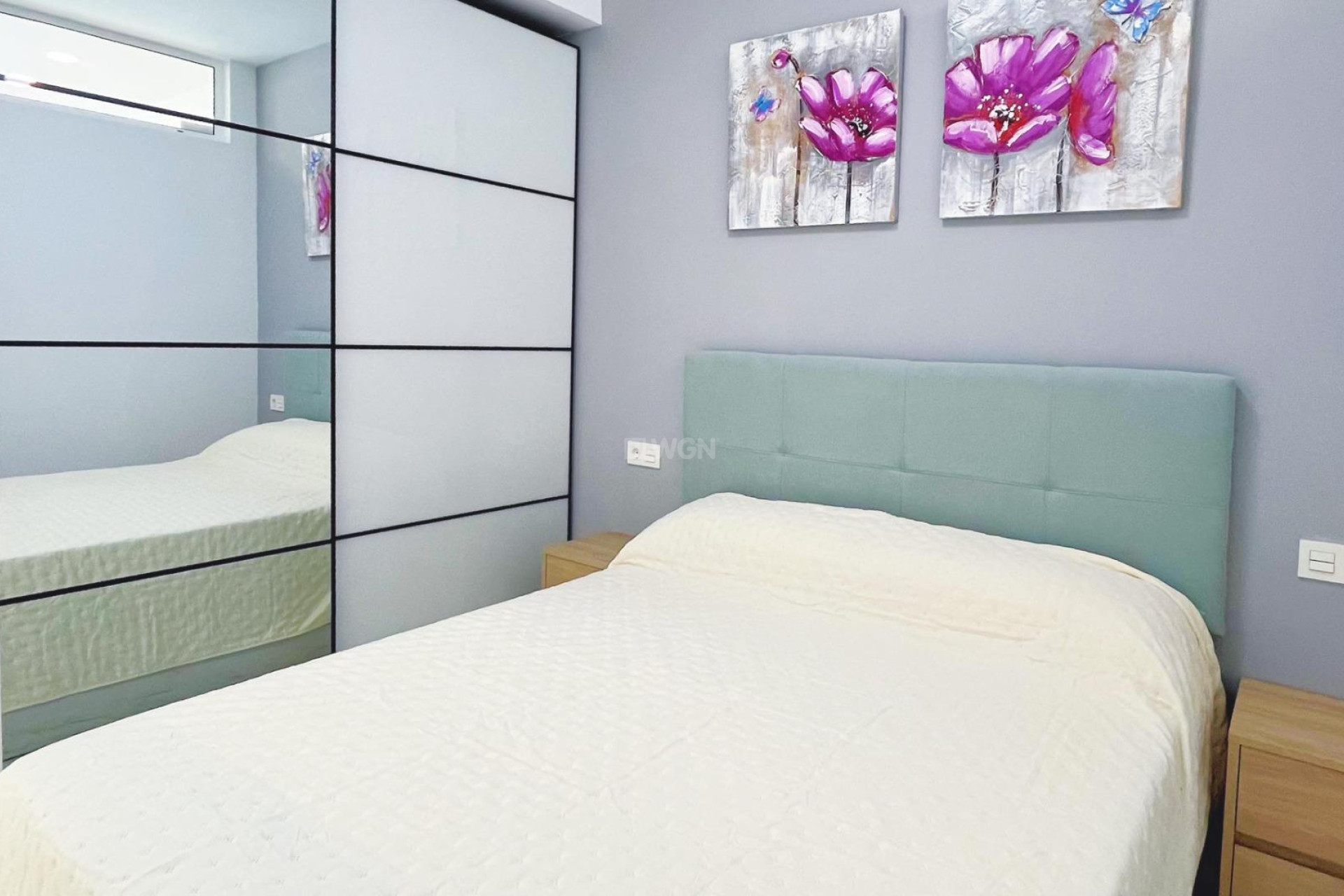 Reventa - Apartamento / piso - Torrevieja - Playa del Cura