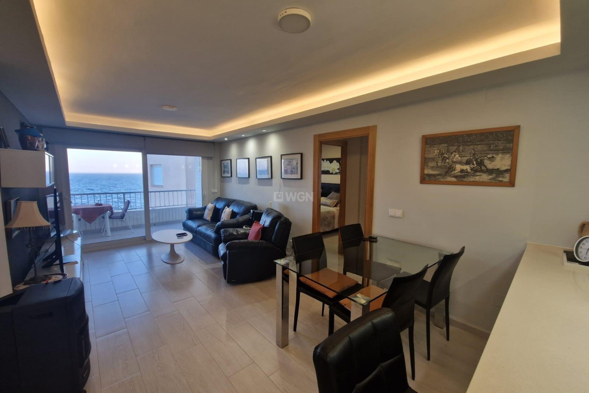 Reventa - Apartamento / piso - Torrevieja - Playa del Cura